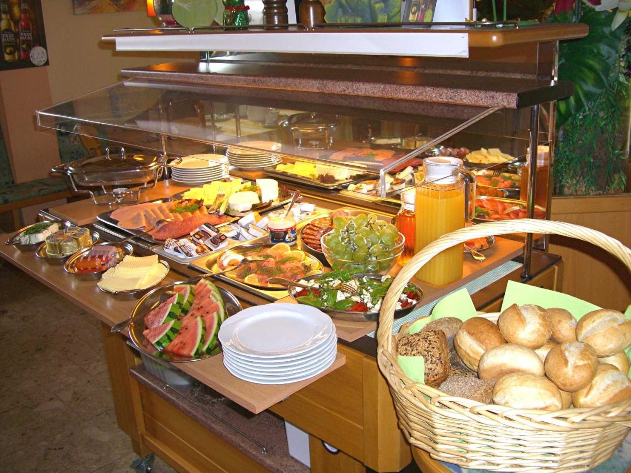 Gift card for Hotel Seerose