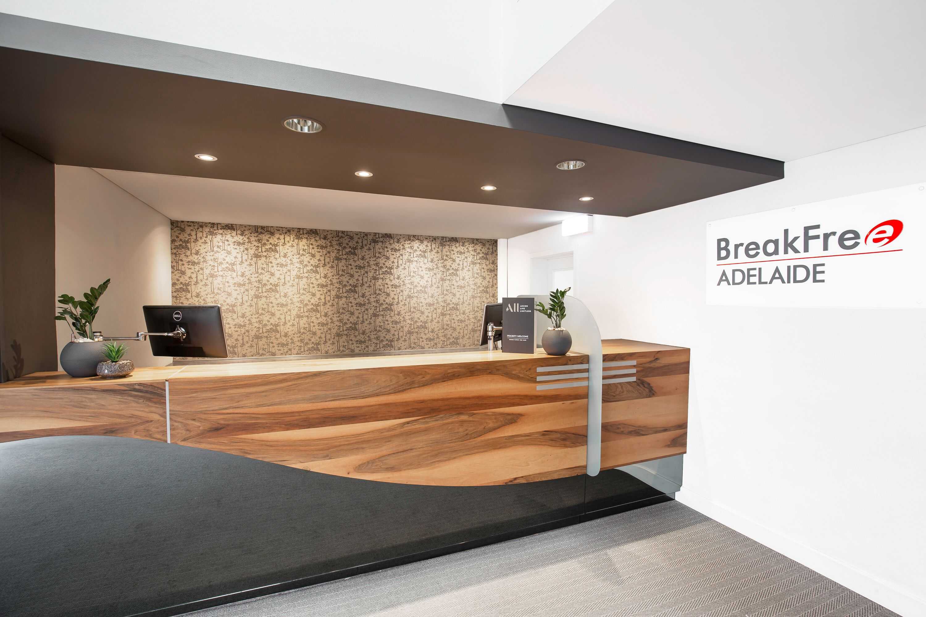 Gift card for Breakfree Adelaide Gift card for Breakfree Adelaide