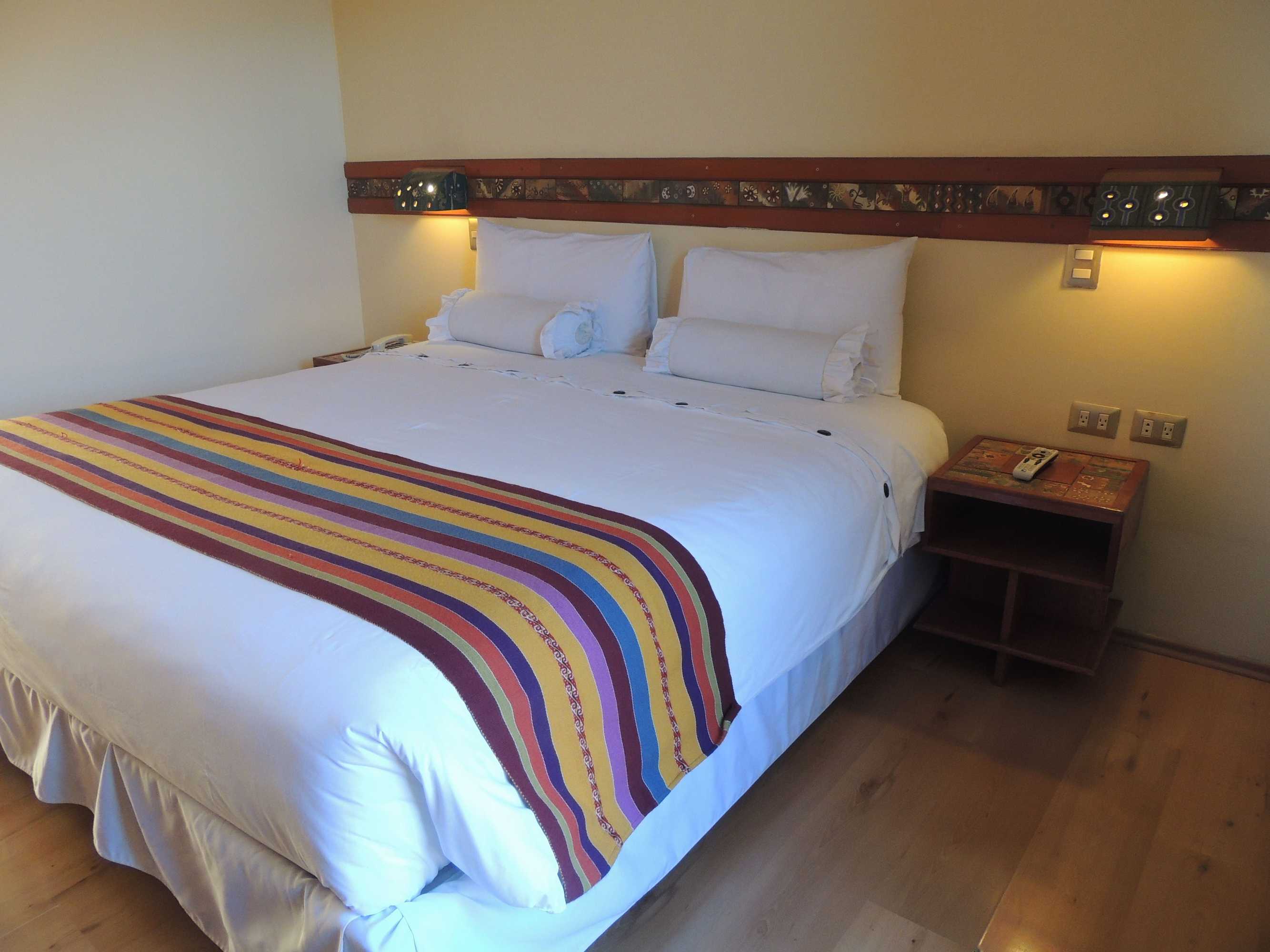 Gift card for Hotel Taypikala Cusco Gift card for Hotel Taypikala Cusco