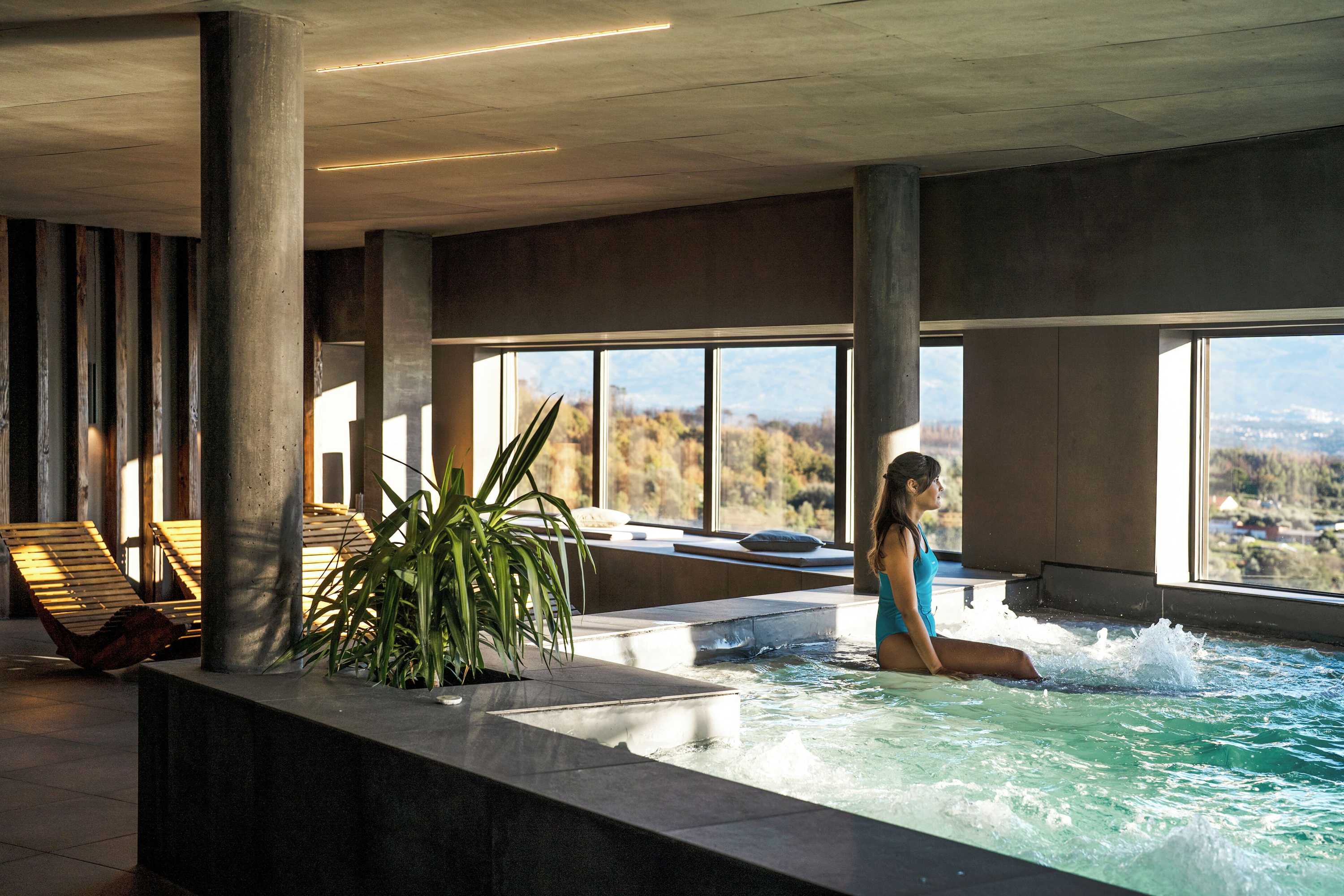 Gift card for Puro Dão Hotel & Spa