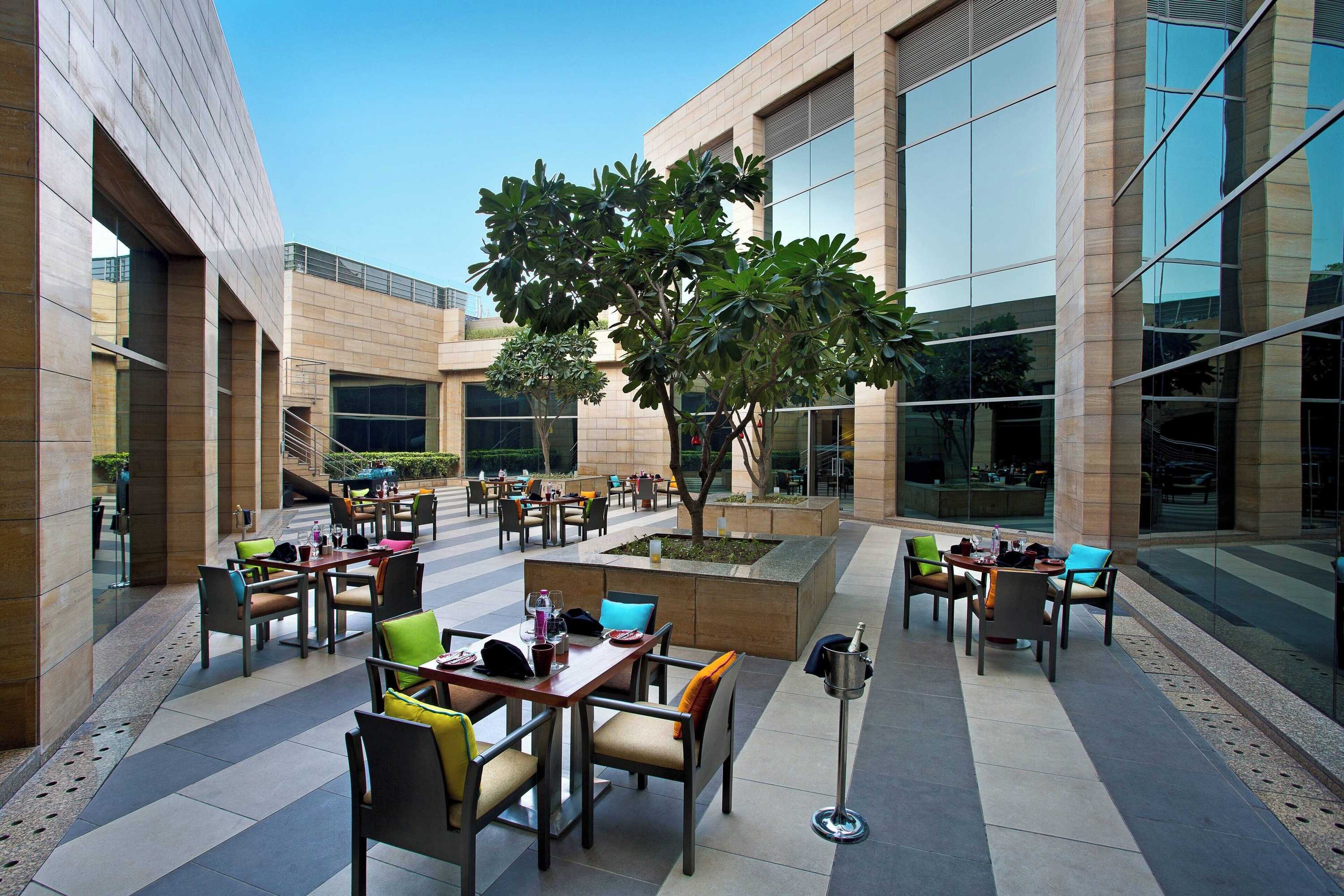 Gift card for Courtyard by Marriott Gurugram Downtown Gift card for Courtyard by Marriott Gurugram Downtown