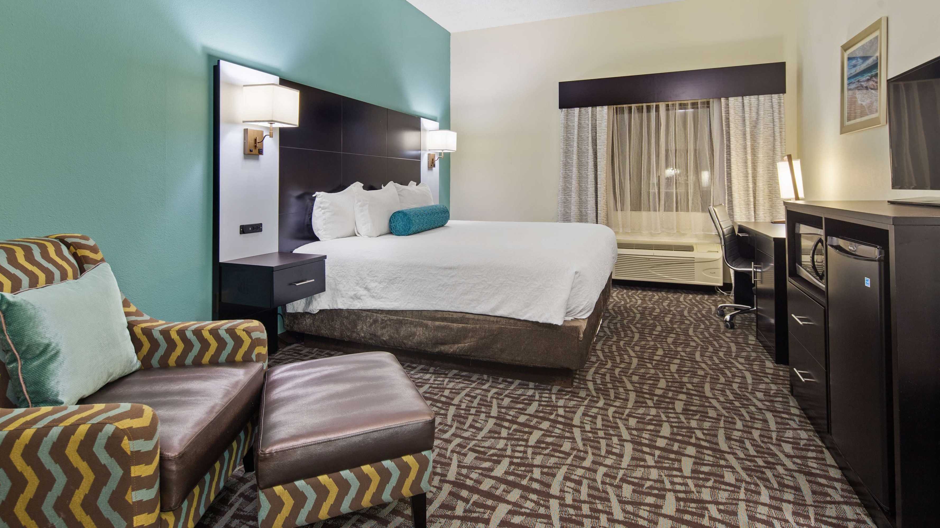 Gift card for Best Western Mayport Inn & Suites Gift card for Best Western Mayport Inn & Suites