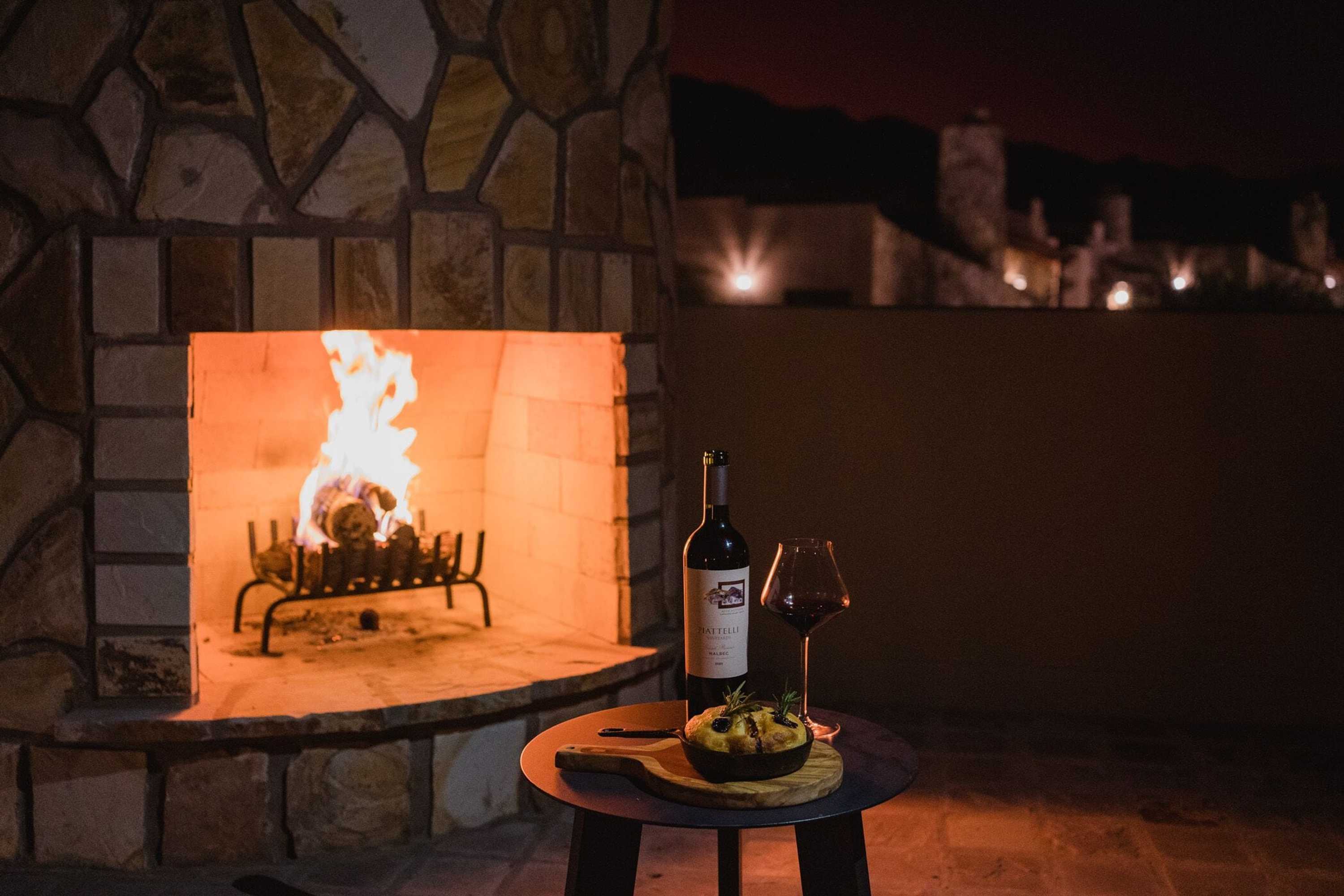 Gift card for Piattelli Wine Resort Hotel Cafayate Gift card for Piattelli Wine Resort Hotel Cafayate