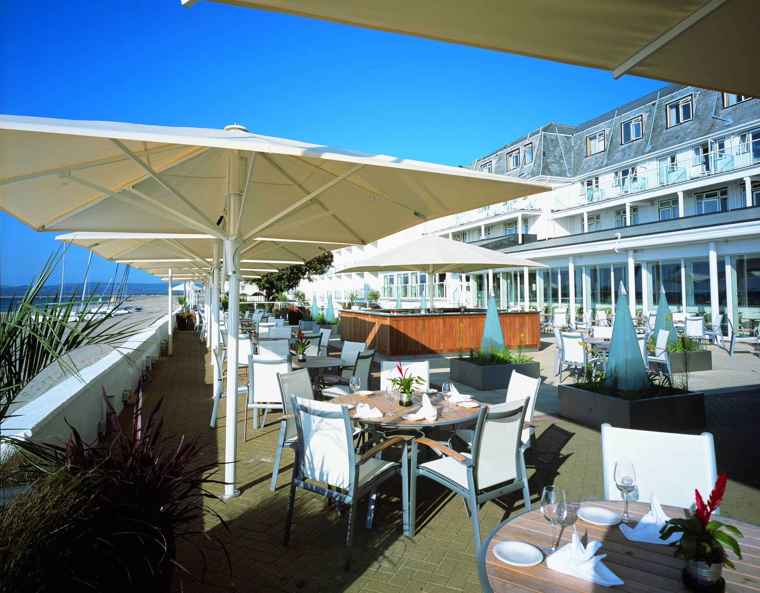 Gift card for Sandbanks Hotel Gift card for Sandbanks Hotel