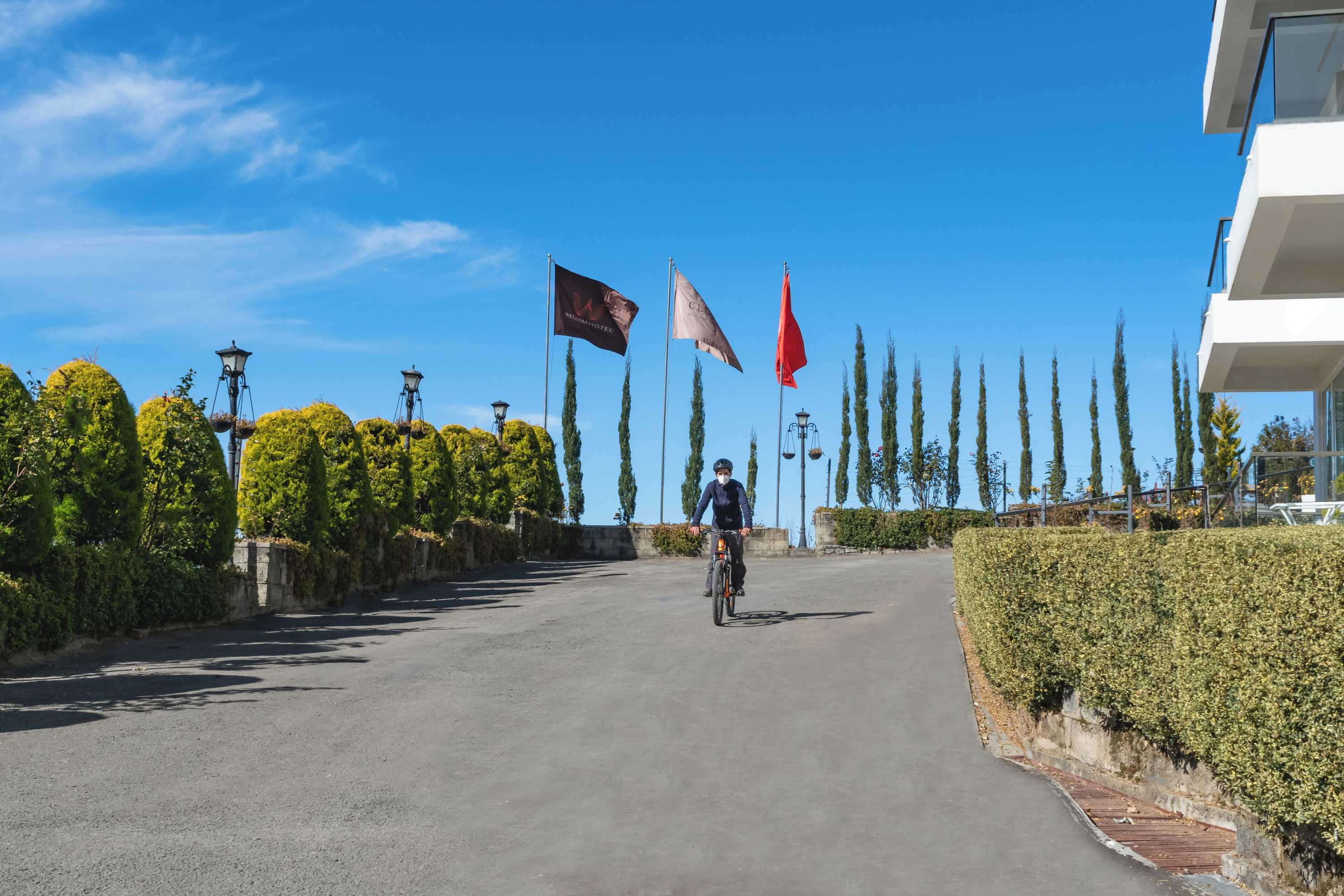 Gift card for Welcomhotel by Itc Hotels, Shimla Gift card for Welcomhotel by Itc Hotels, Shimla