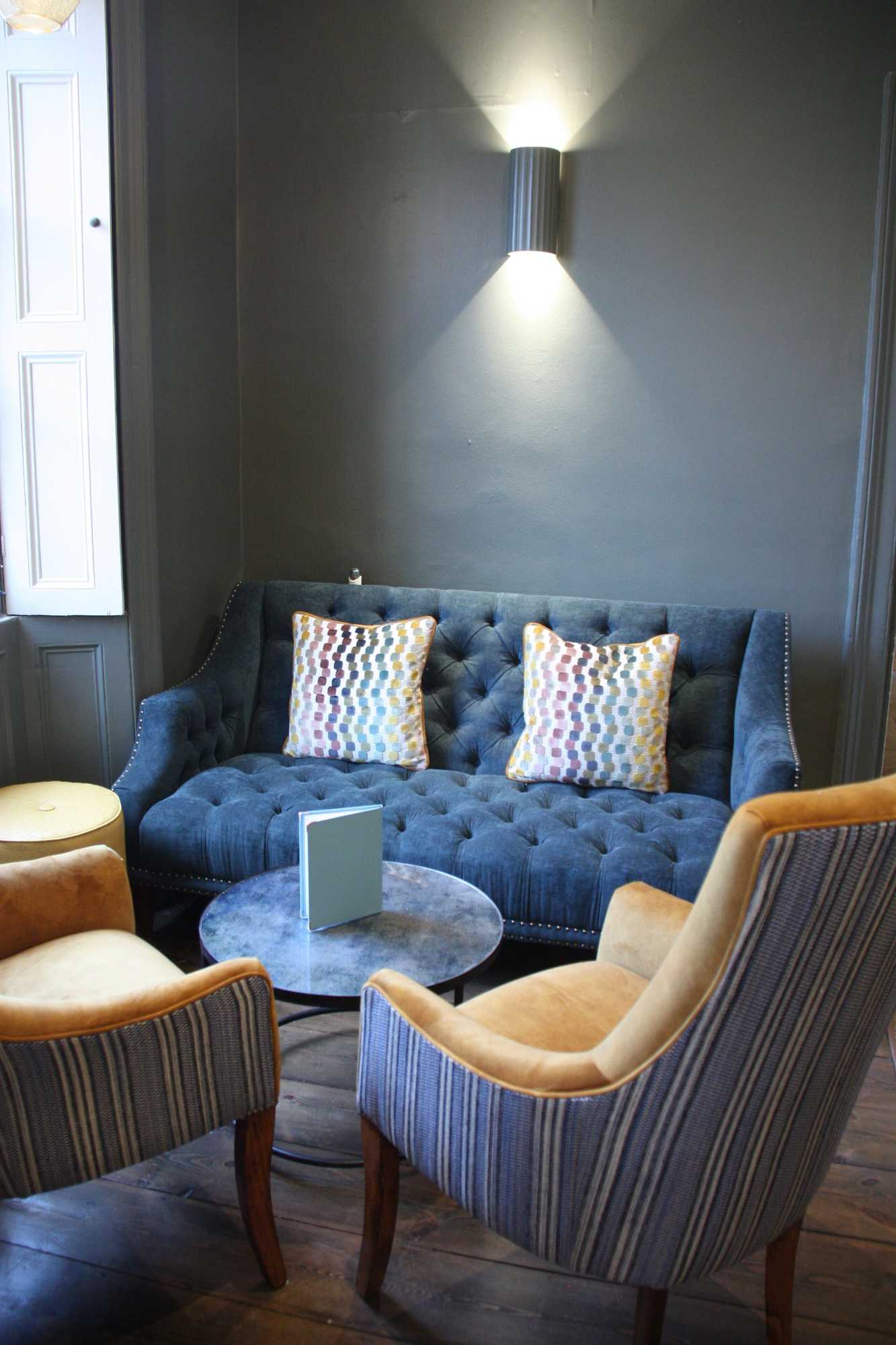 Gift card for The Bell Hotel, Saxmundham Gift card for The Bell Hotel, Saxmundham