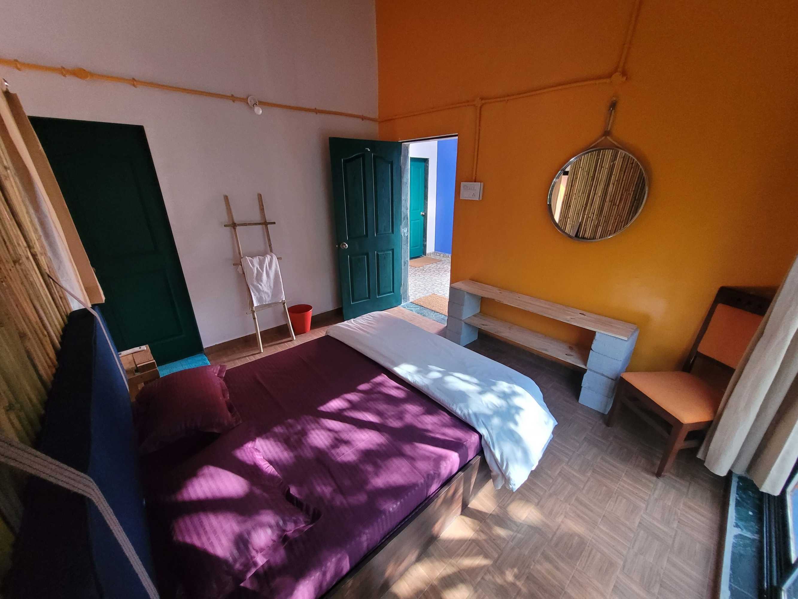 Gift card for Lakeside Boheme Inn