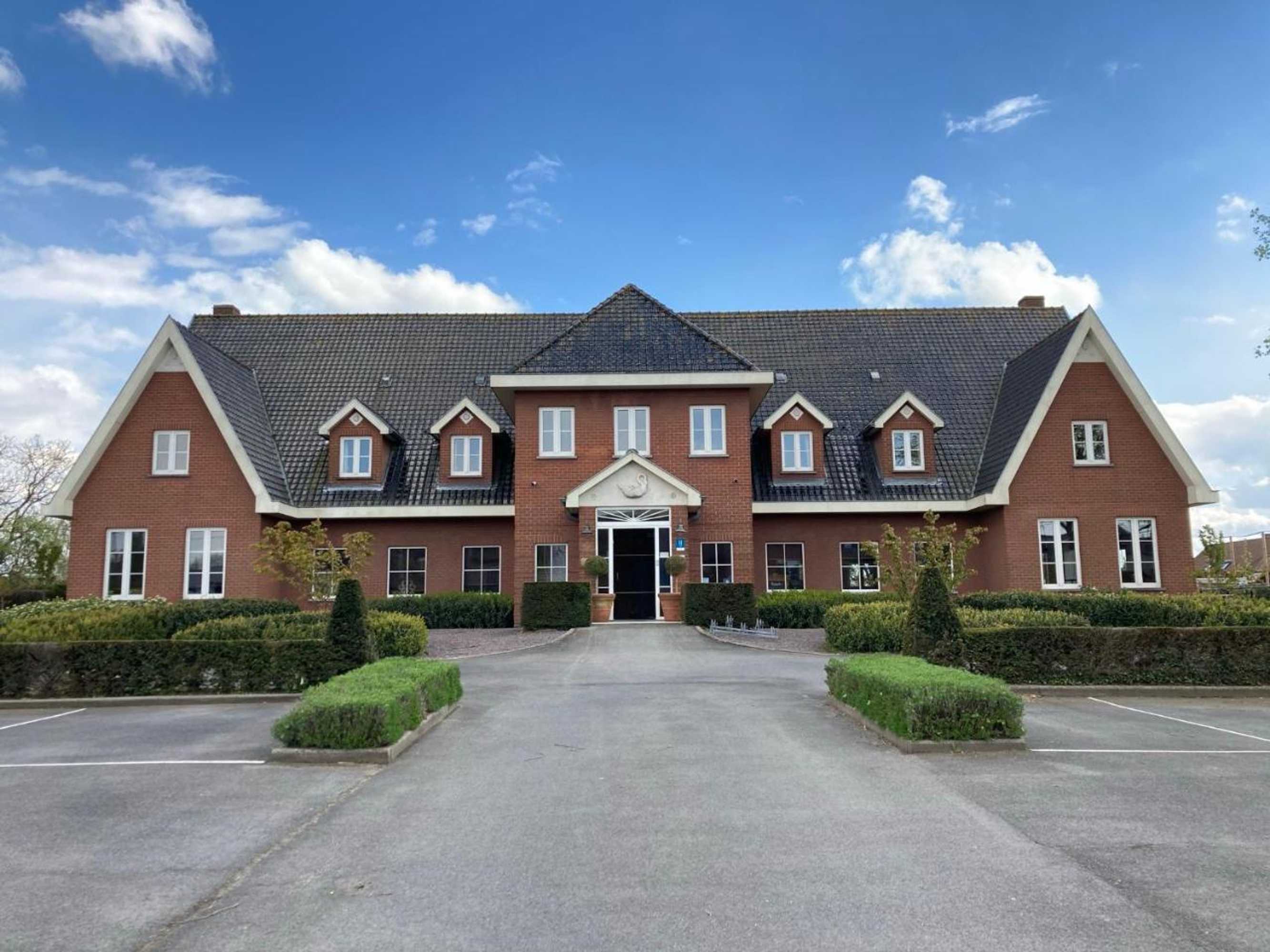 Gift card for Hotel Swaenenburg
