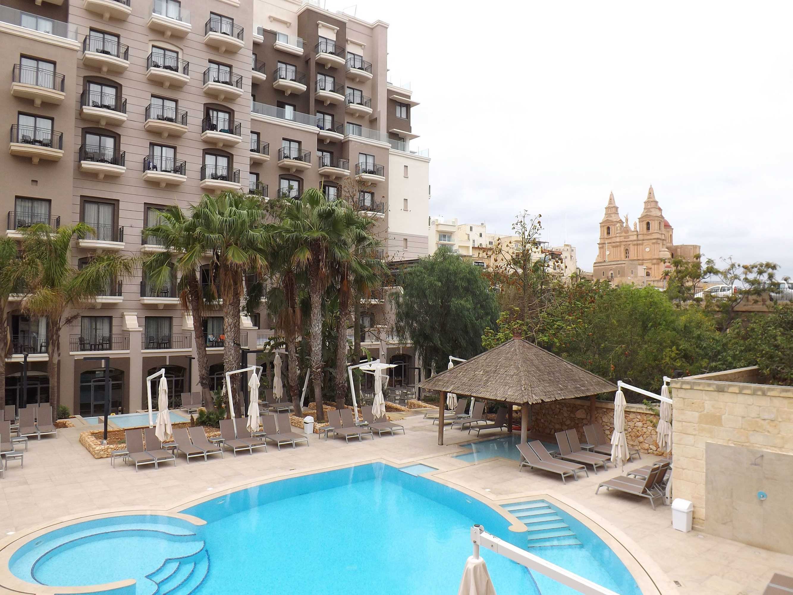 Gift card for Maritim Antonine Hotel & Spa Malta Gift card for Maritim Antonine Hotel & Spa Malta