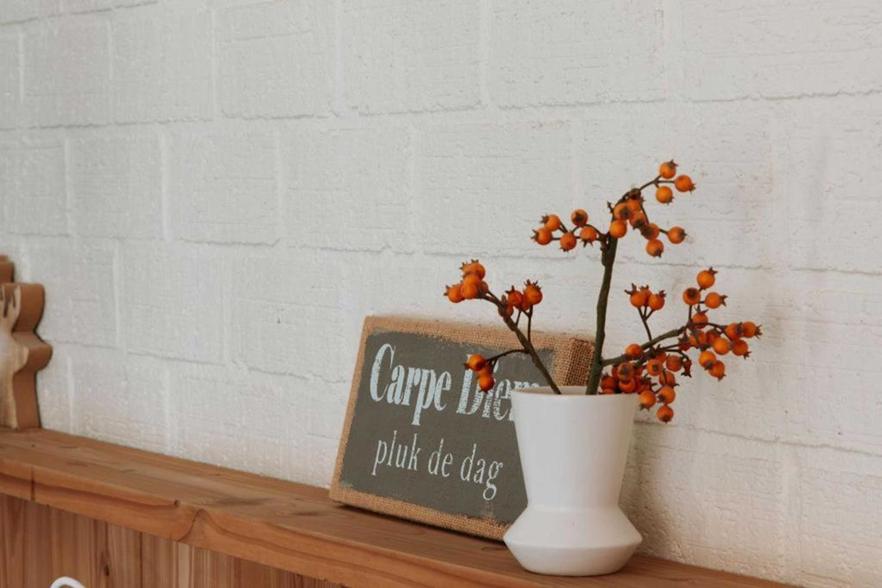 Gift card for De Pol