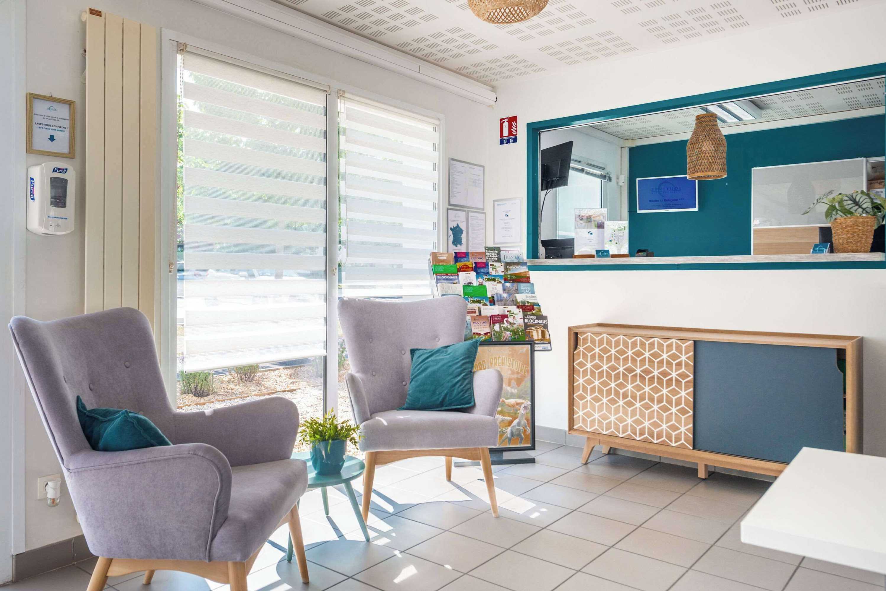 Gift card for Comfort Aparthotel Nantes La Beaujoire Gift card for Comfort Aparthotel Nantes La Beaujoire