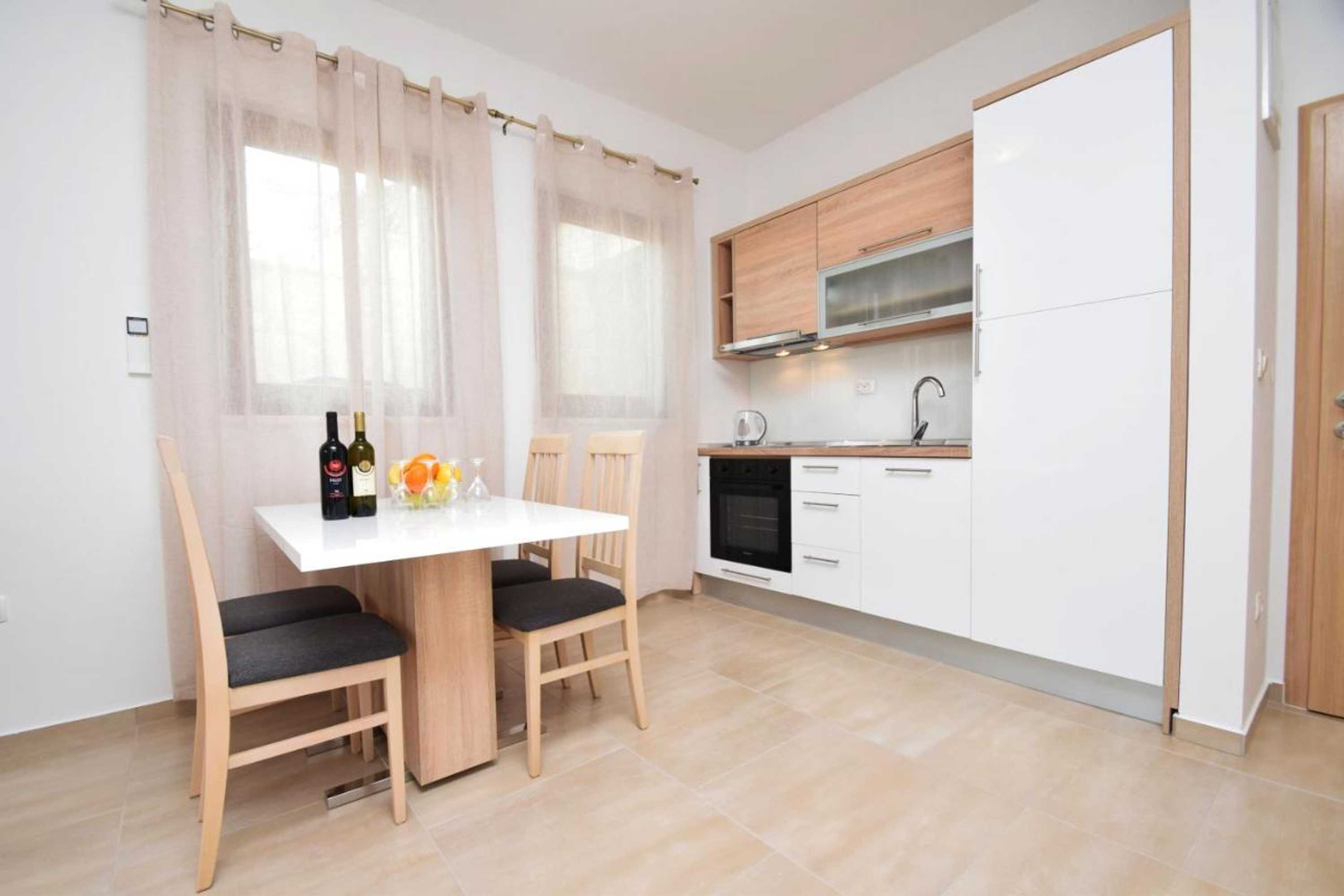 Gift card for Apartments Paklenica