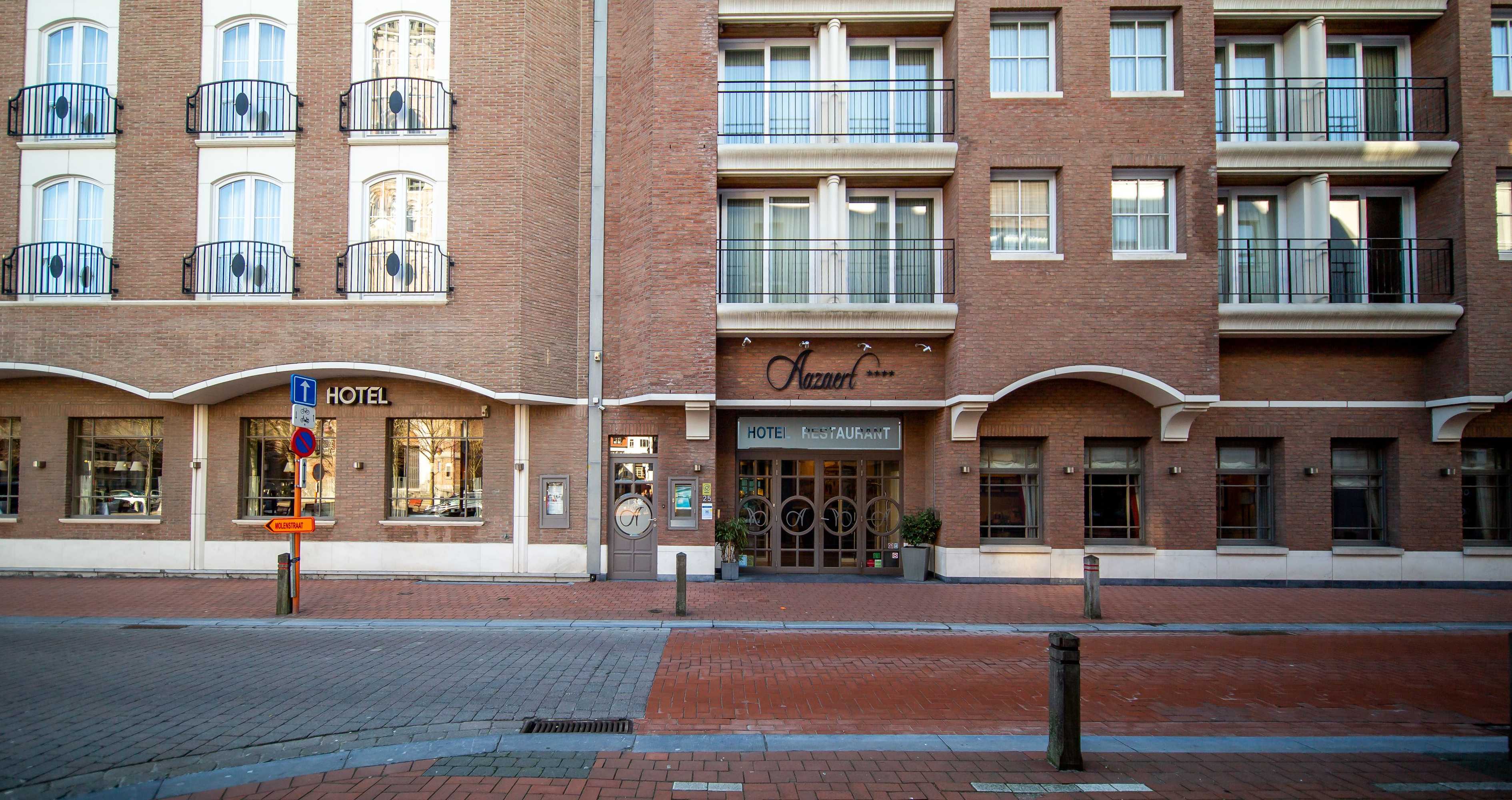 Gift card for WP Hotel Aazaert