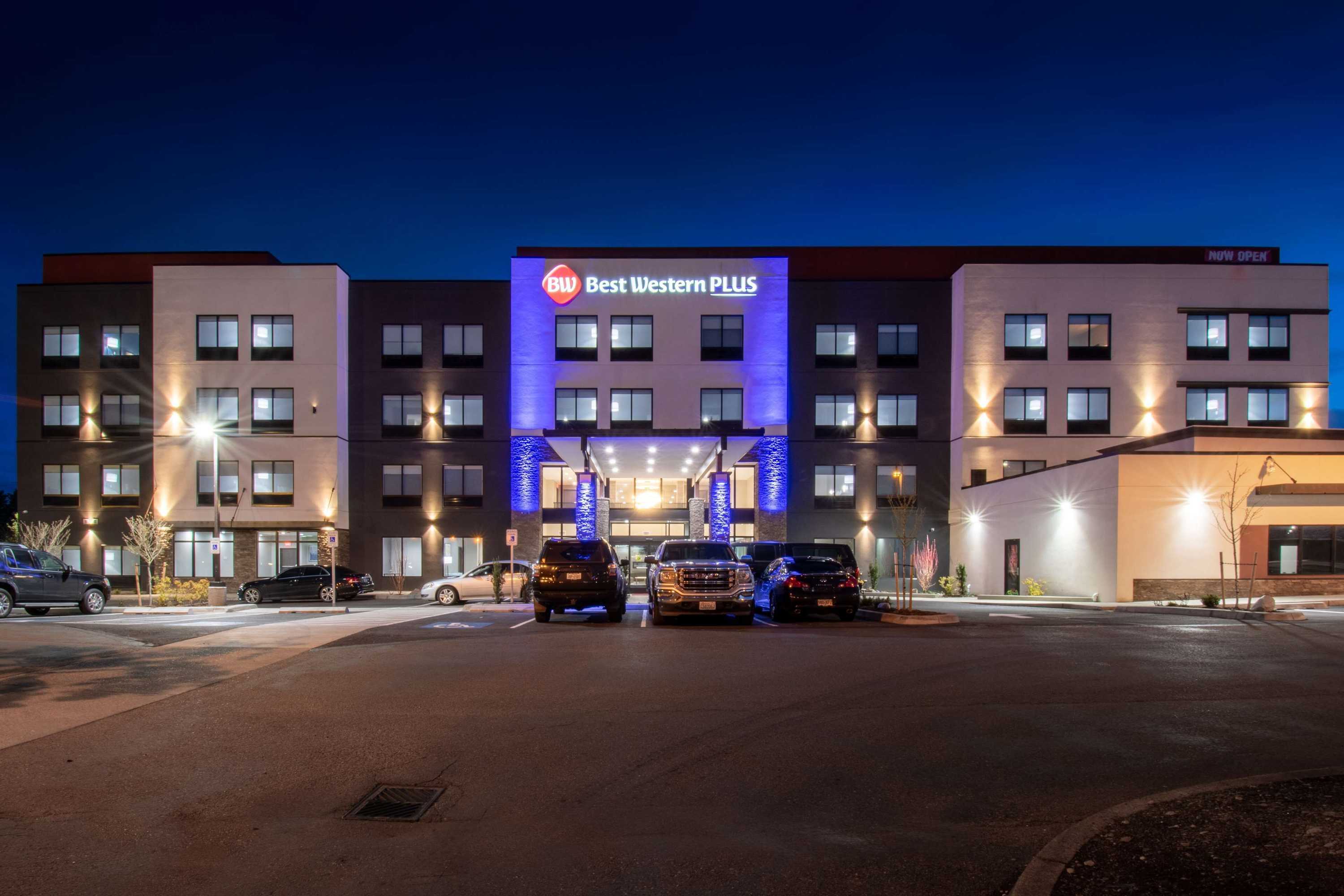 Gift card for Best Western Plus Tacoma Hotel Gift card for Best Western Plus Tacoma Hotel