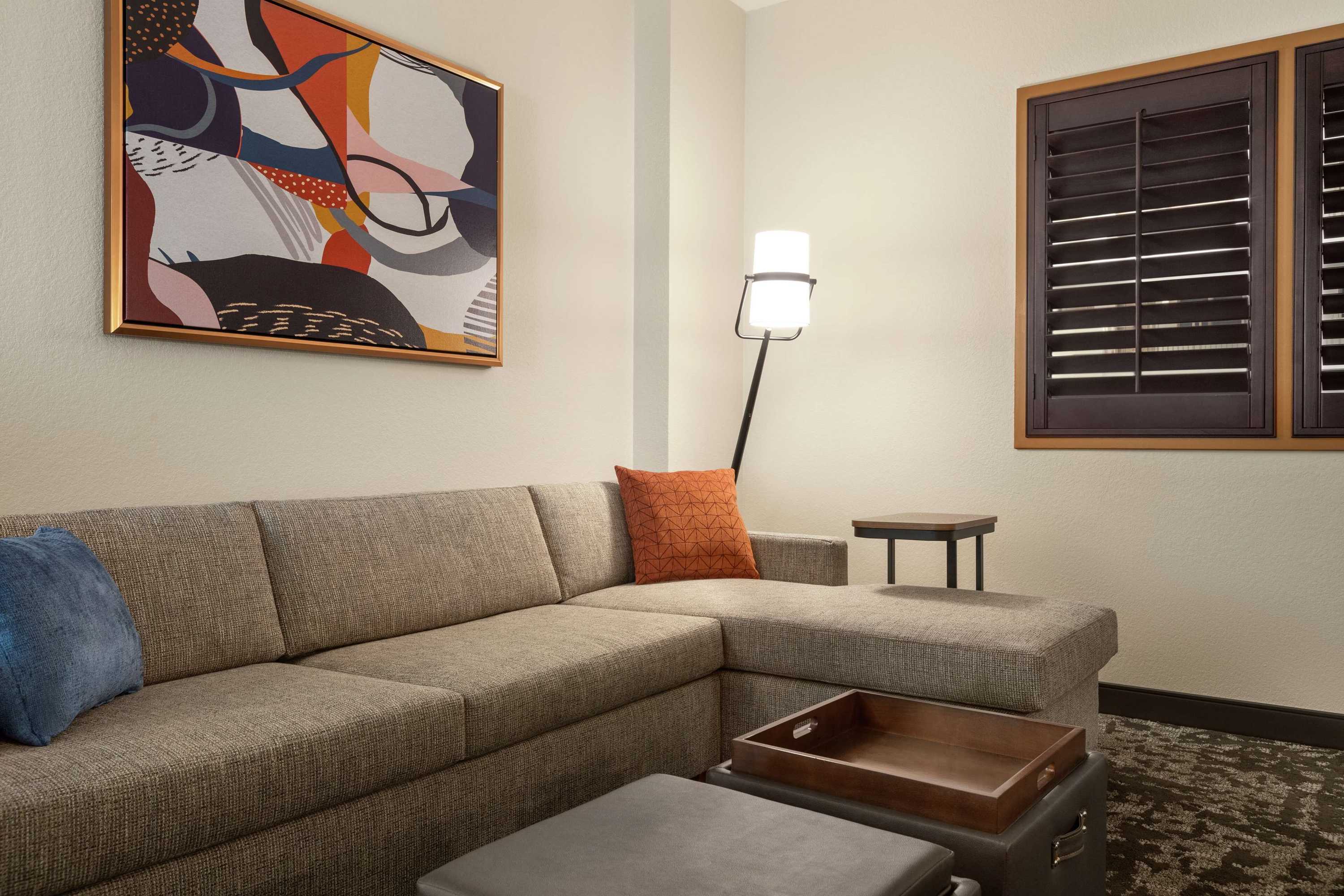 Gift card for Embassy Suites by Hilton Orlando Lake Buena Vista South