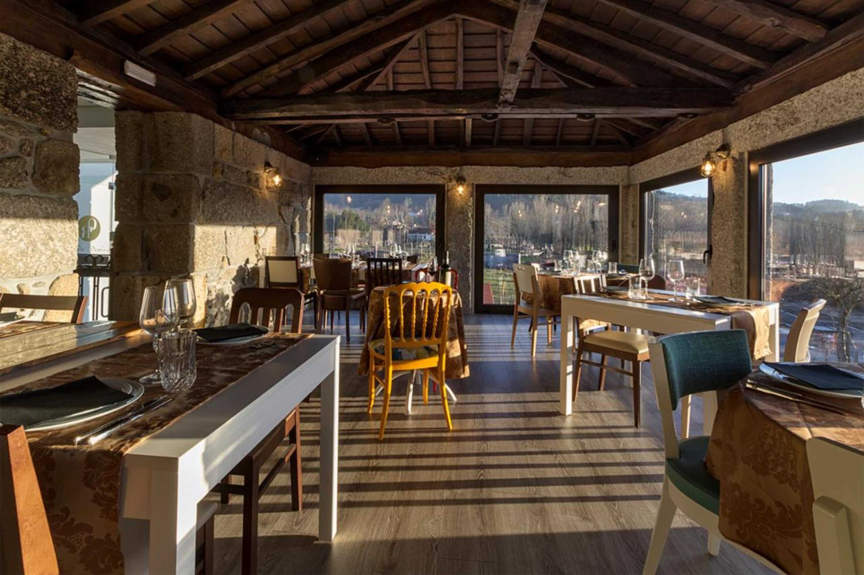 Gift card for Quinta Do Rio