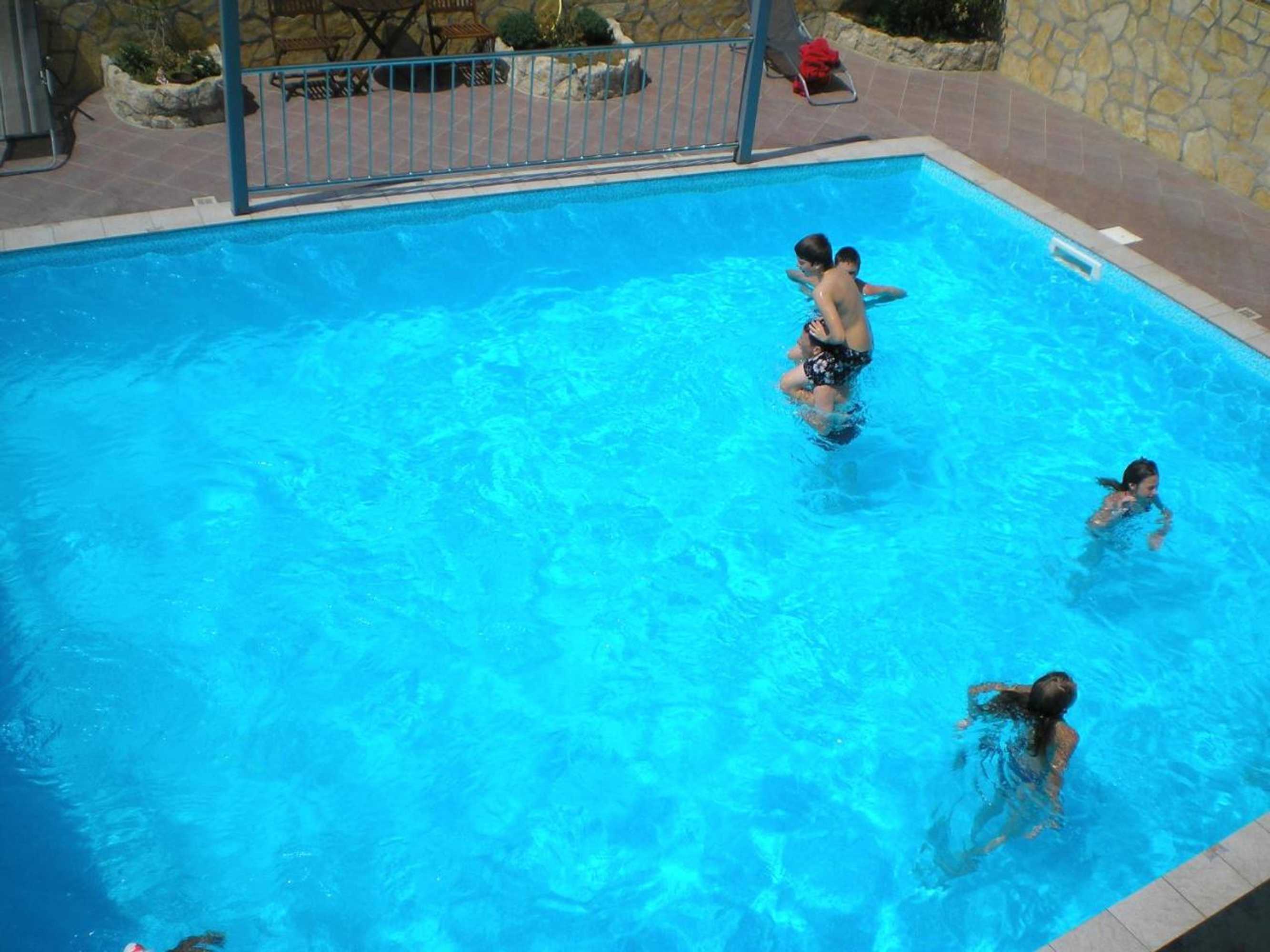 Gift card for Pansion Adria Haus