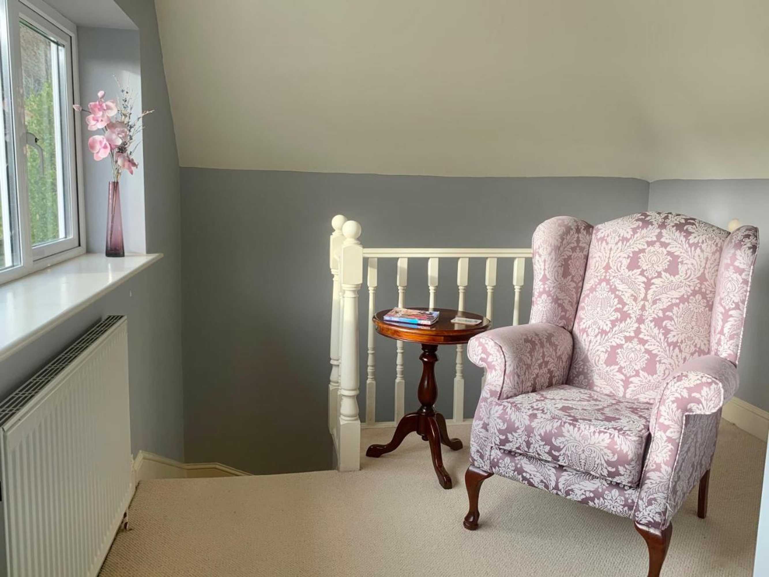 Gift card for The Nook County Dublin