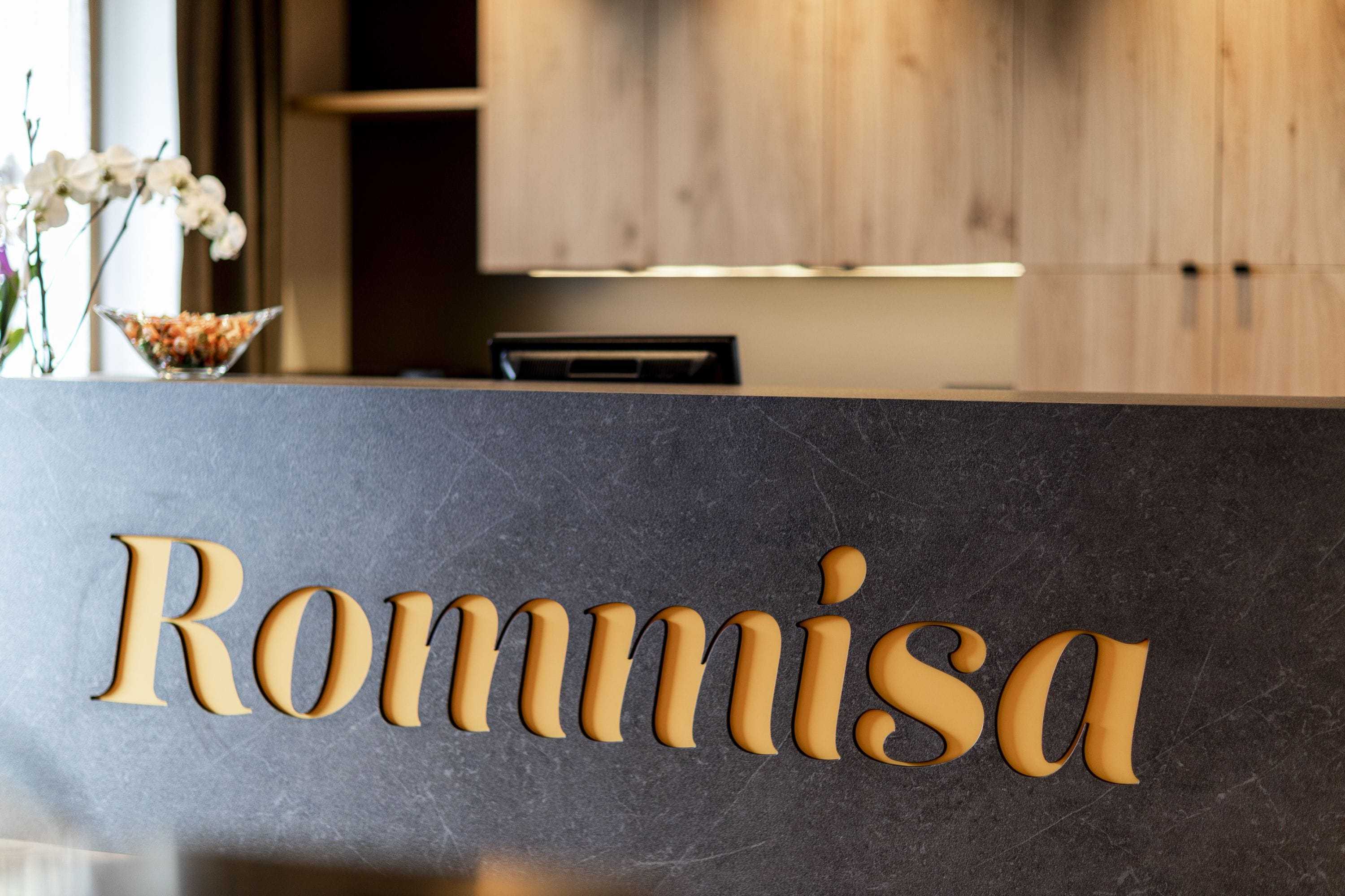 Gift card for Hotel Rommisa Gift card for Hotel Rommisa