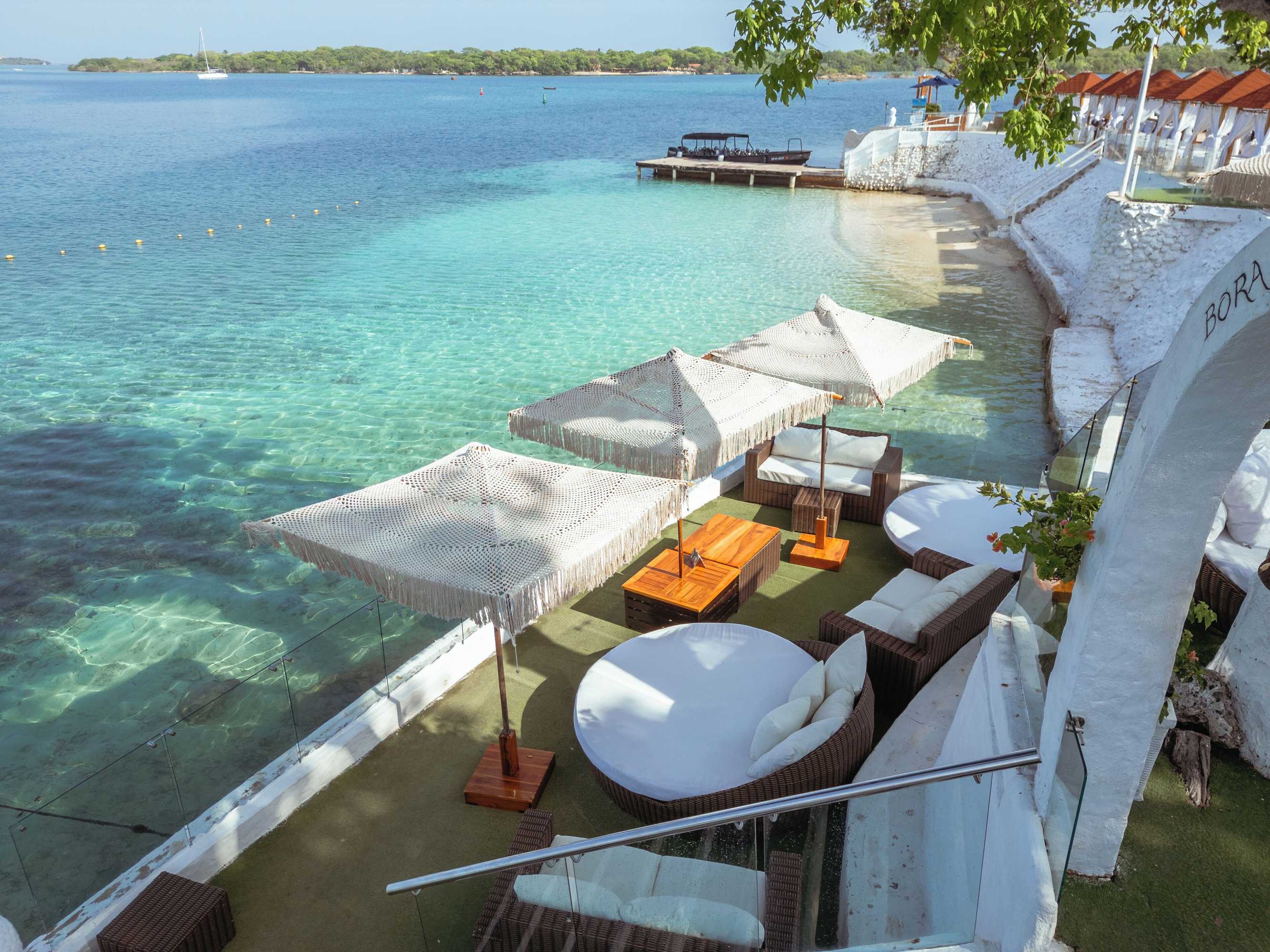 Gift card for Bora Bora Hotel & Beach Club Gift card for Bora Bora Hotel & Beach Club