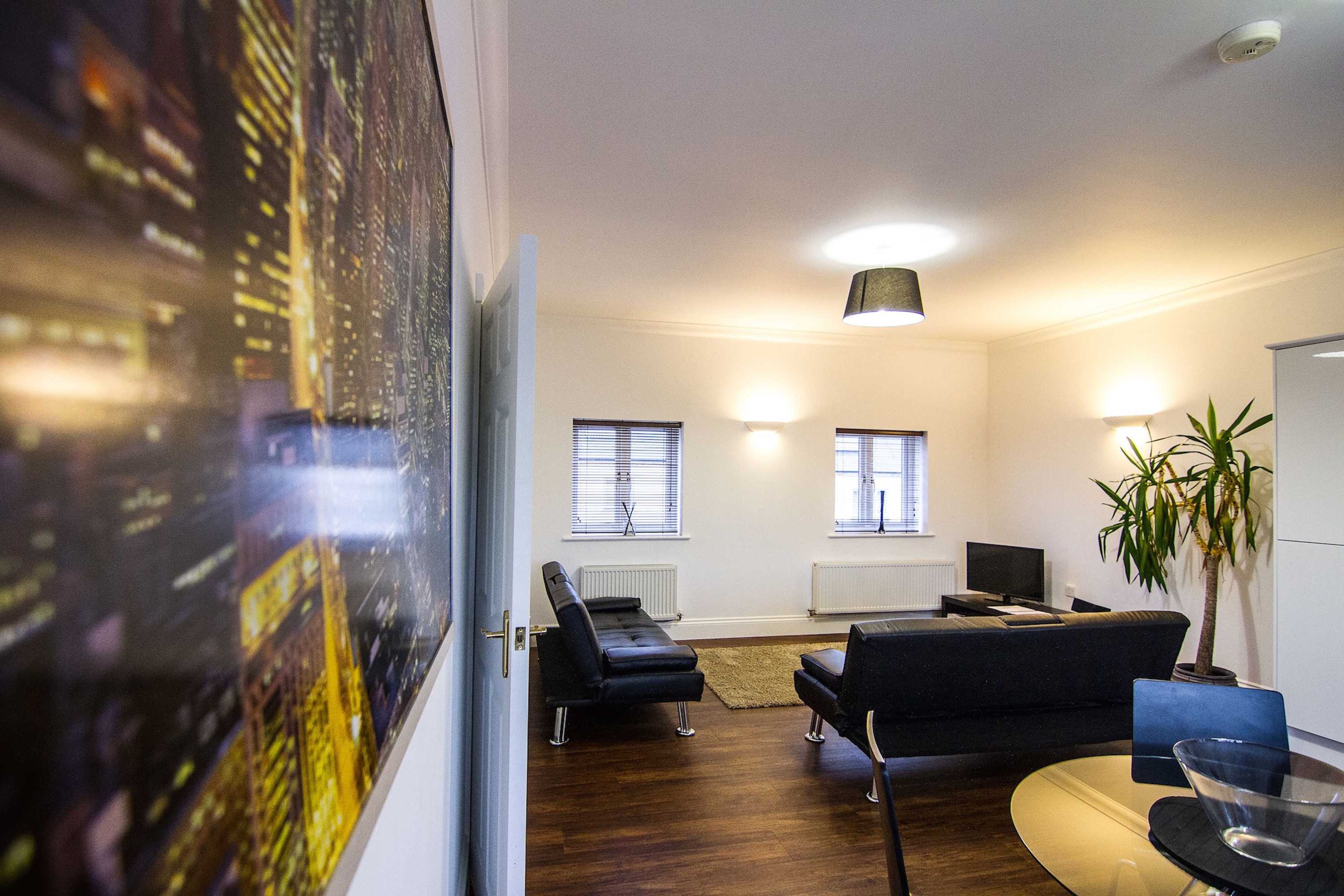 Gift card for Istay - Perceval House