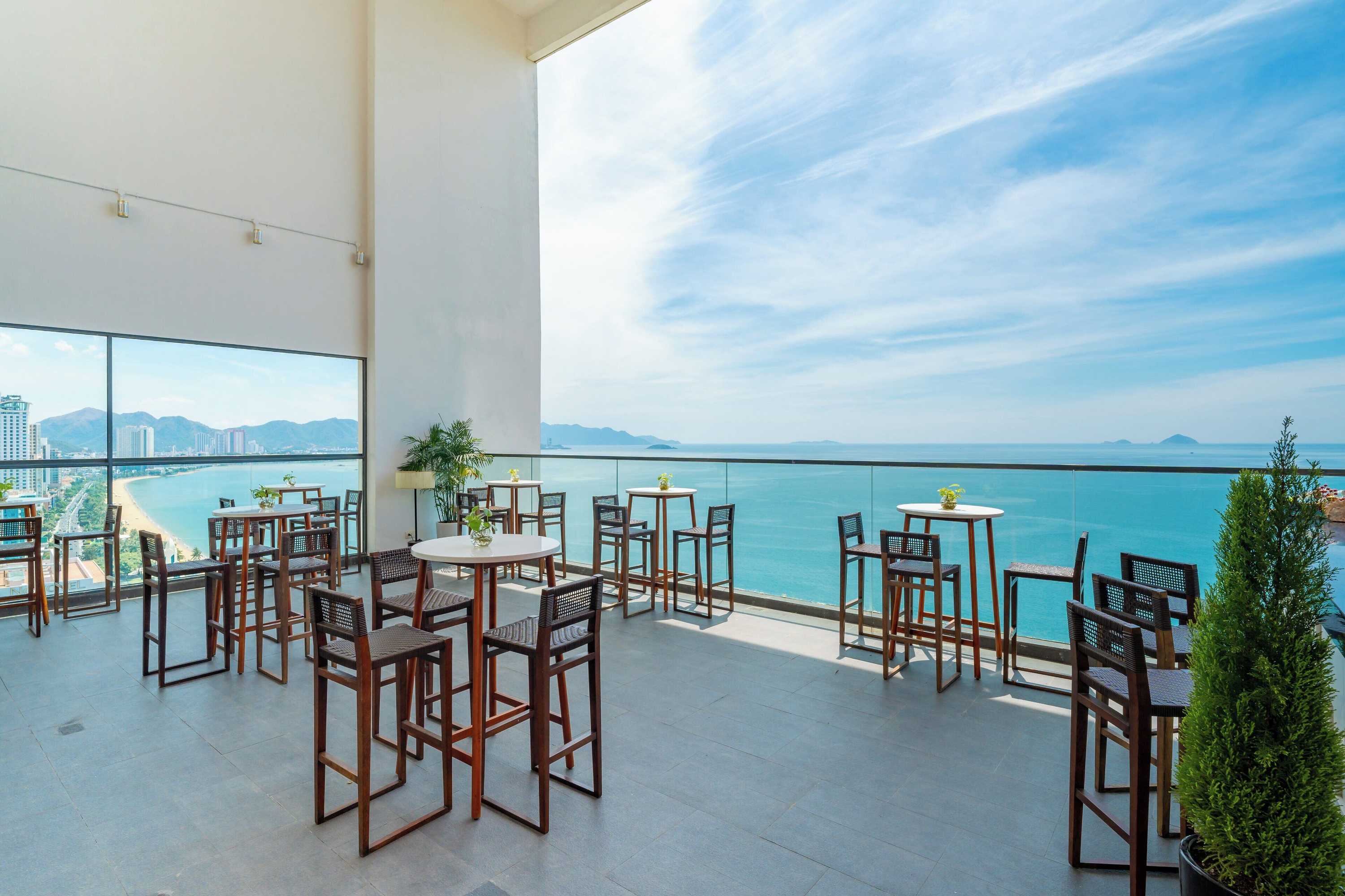 Gift card for Citadines Bayfront Nha Trang Gift card for Citadines Bayfront Nha Trang