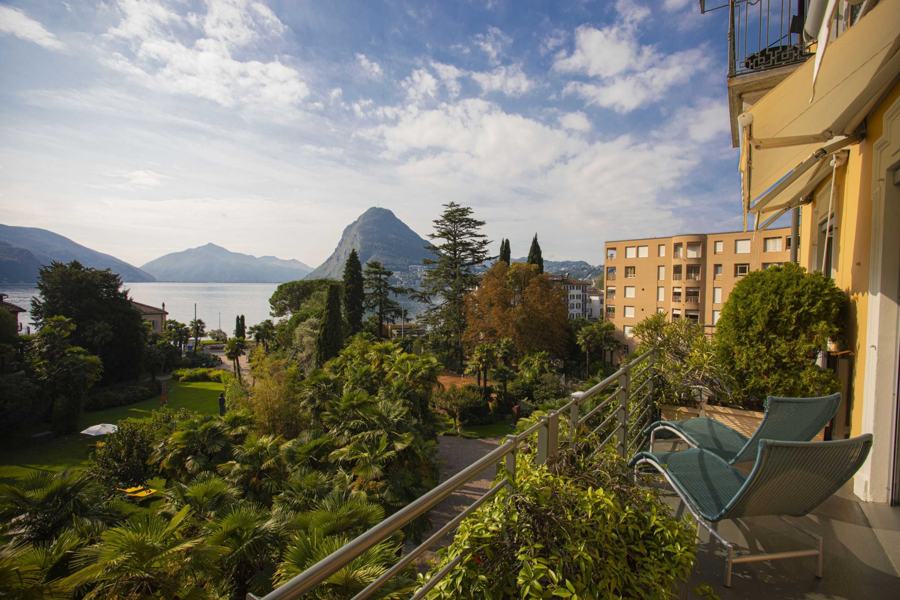 Gift card for Grand Hotel Villa Castagnola Gift card for Grand Hotel Villa Castagnola