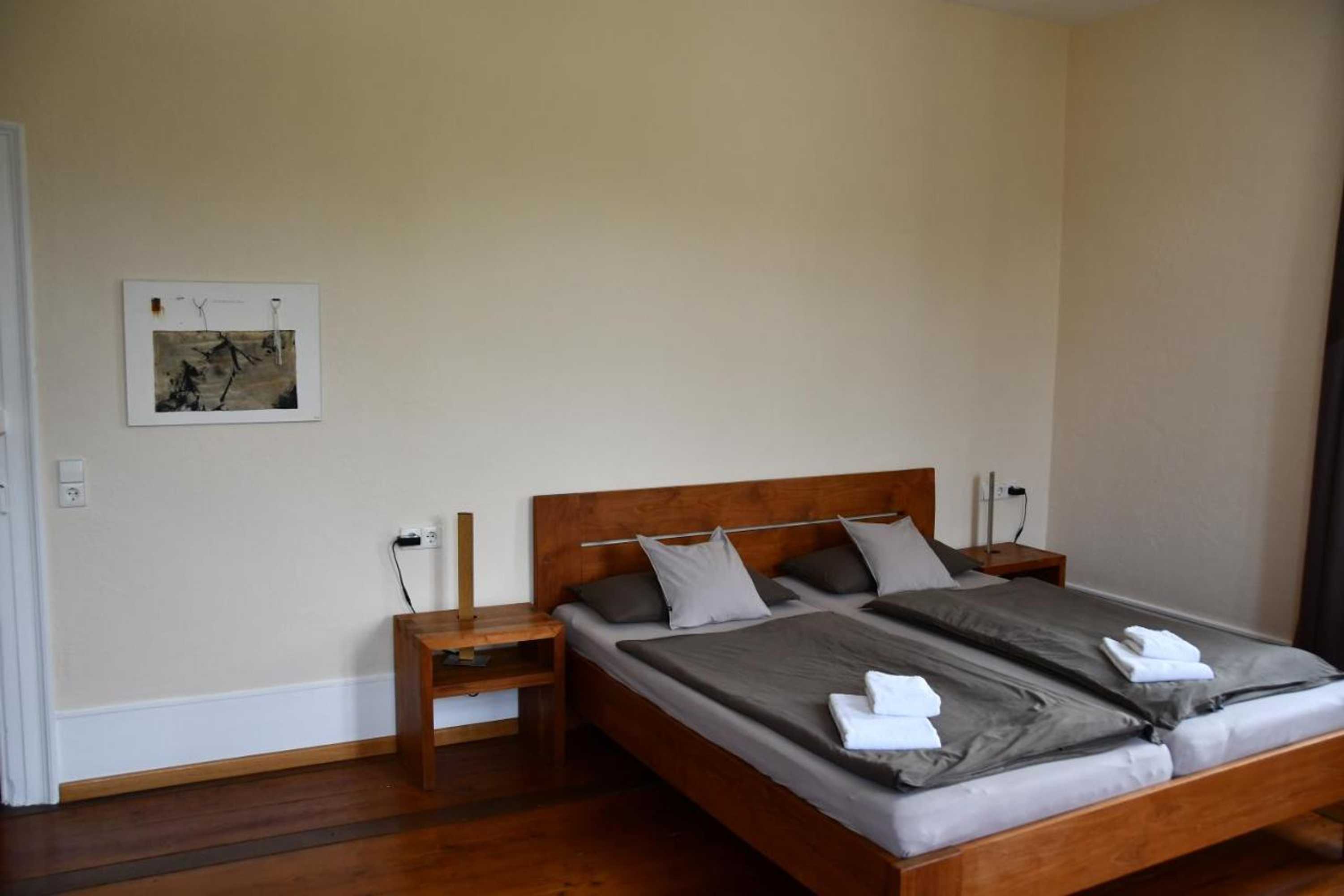 Gift card for Gästehaus Stuttgart36