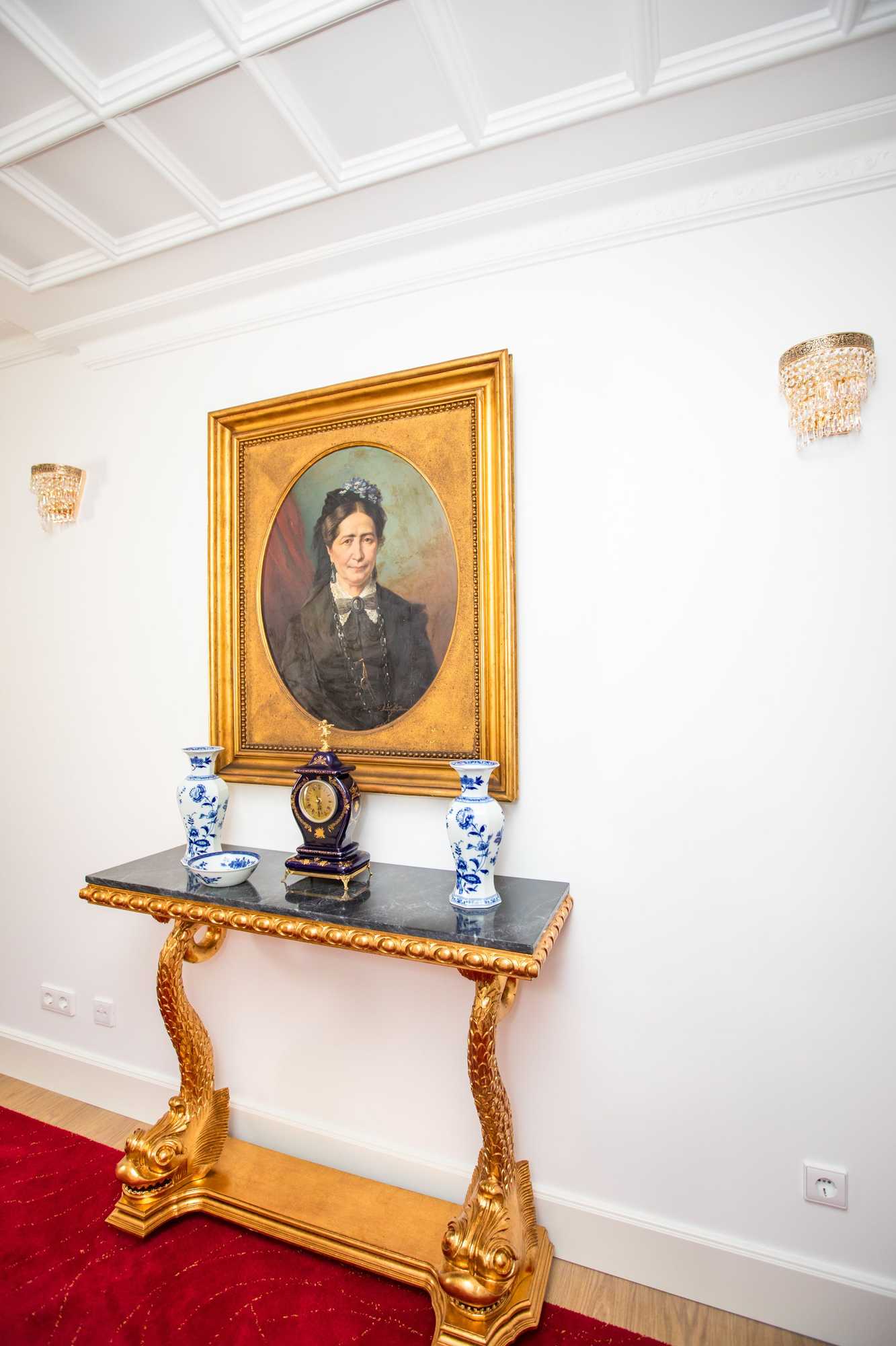 Gift card for Sra da Oliveira Solar Heritage