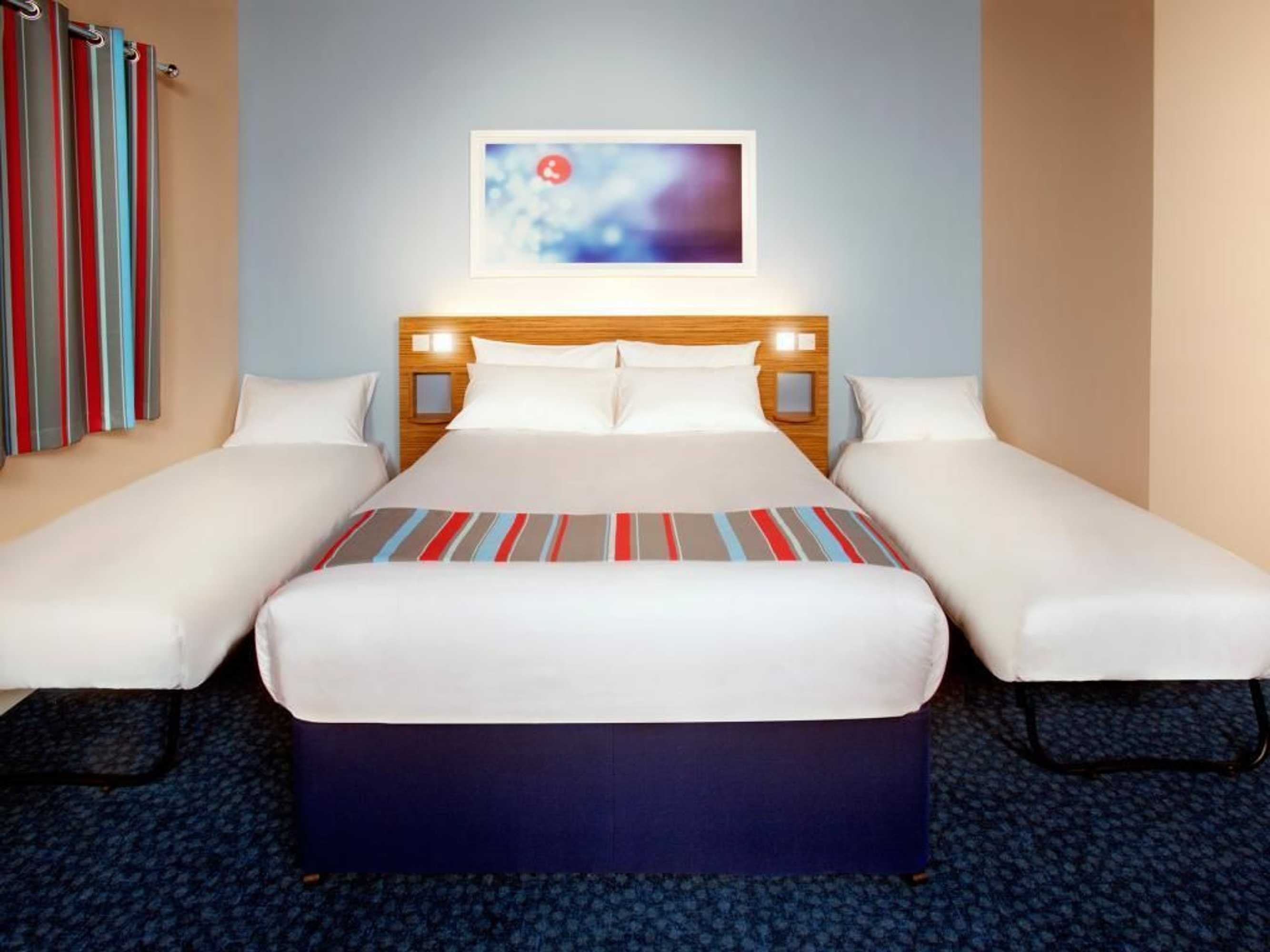 Gift card for Travelodge Aberdeen Central Justice Mill Lane Gift card for Travelodge Aberdeen Central Justice Mill Lane