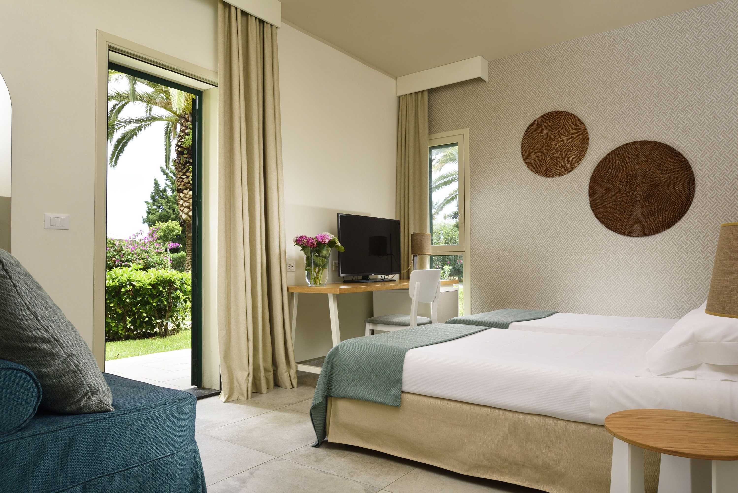 Gift card for Una Hotels Naxos Beach Sicilia
