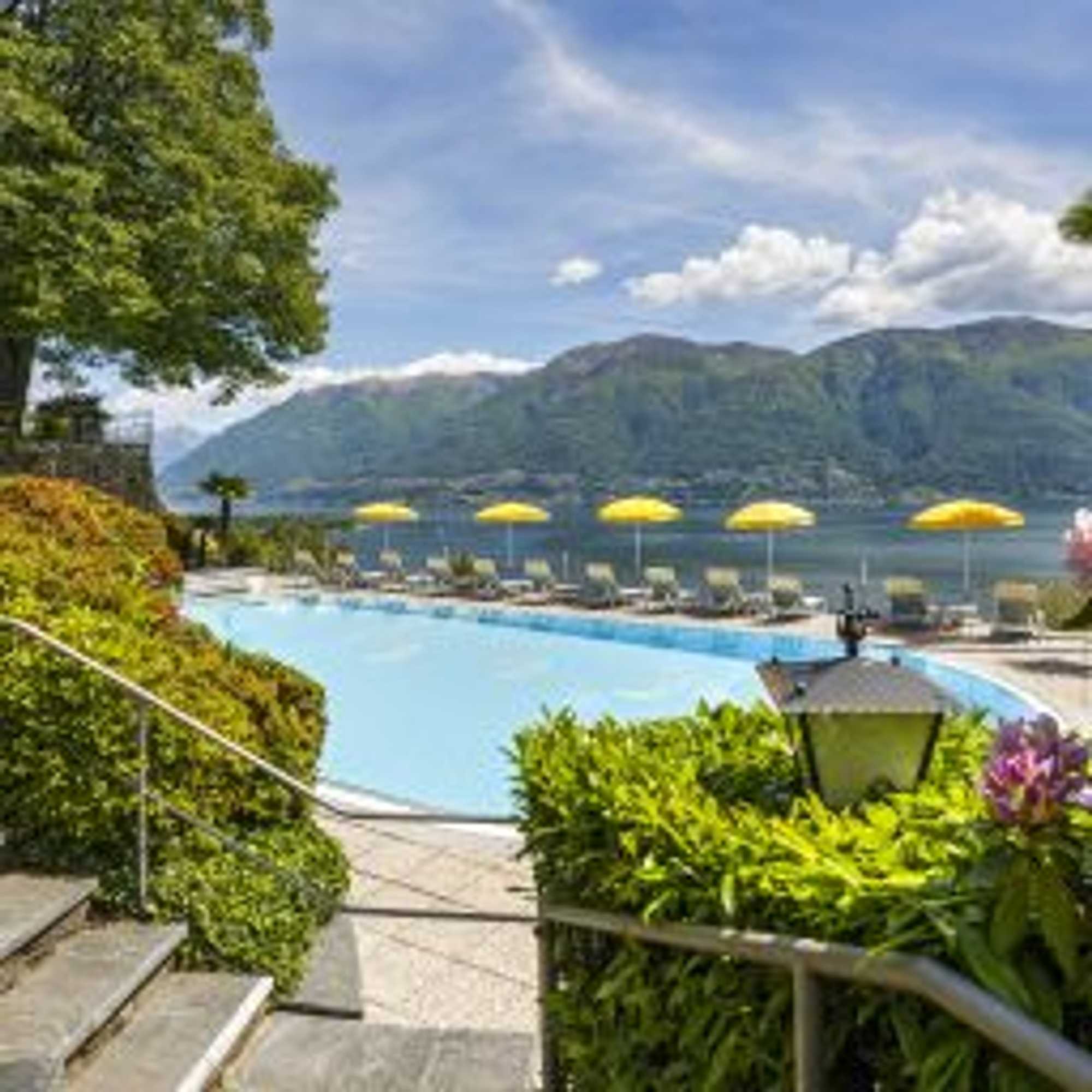 Gift card for Casa Berno Panorama Resort Gift card for Casa Berno Panorama Resort