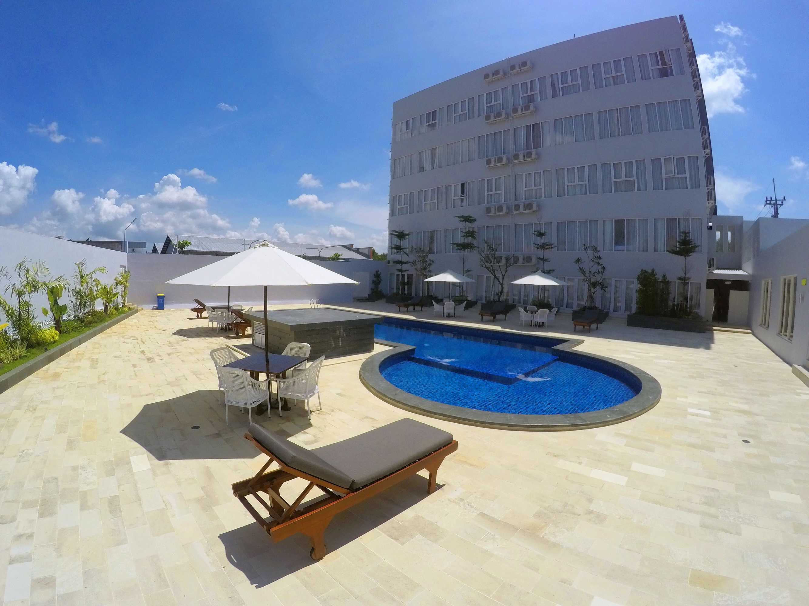 Gift card for Front One Hotel Pamekasan Madura Gift card for Front One Hotel Pamekasan Madura