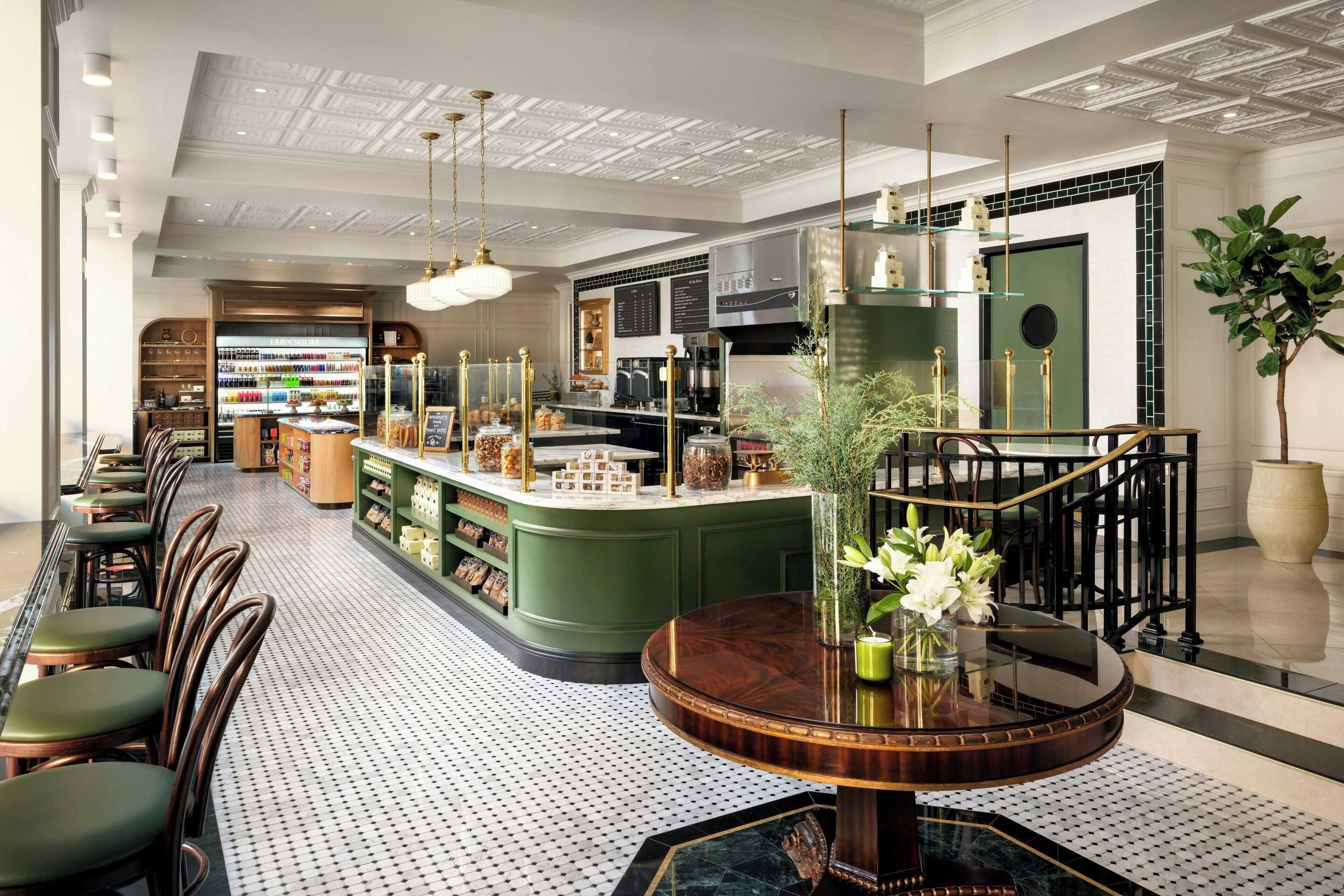 Gift card for Davenport Hotel, Autograph Collection