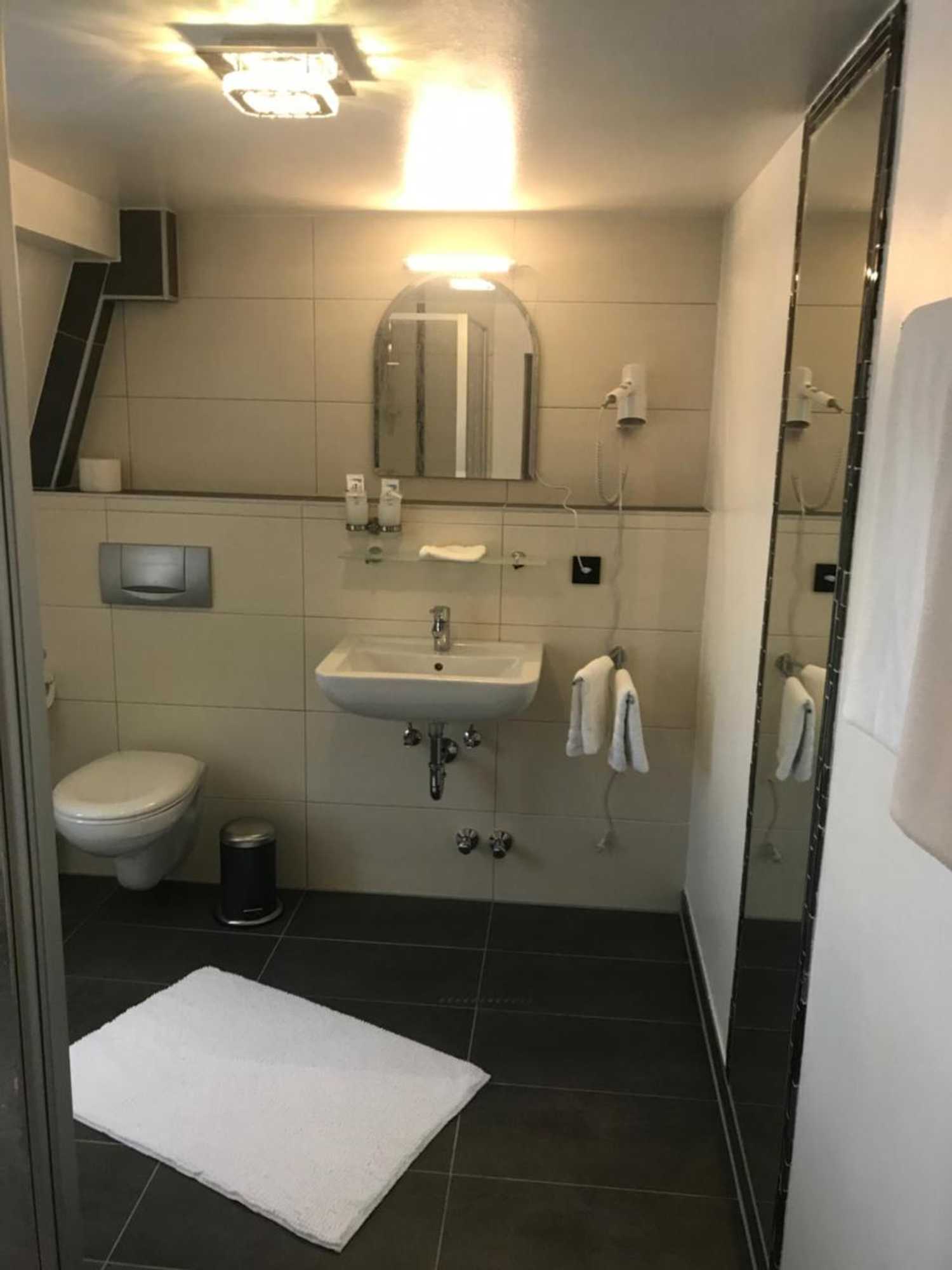 Gift card for Hotel Friedrich