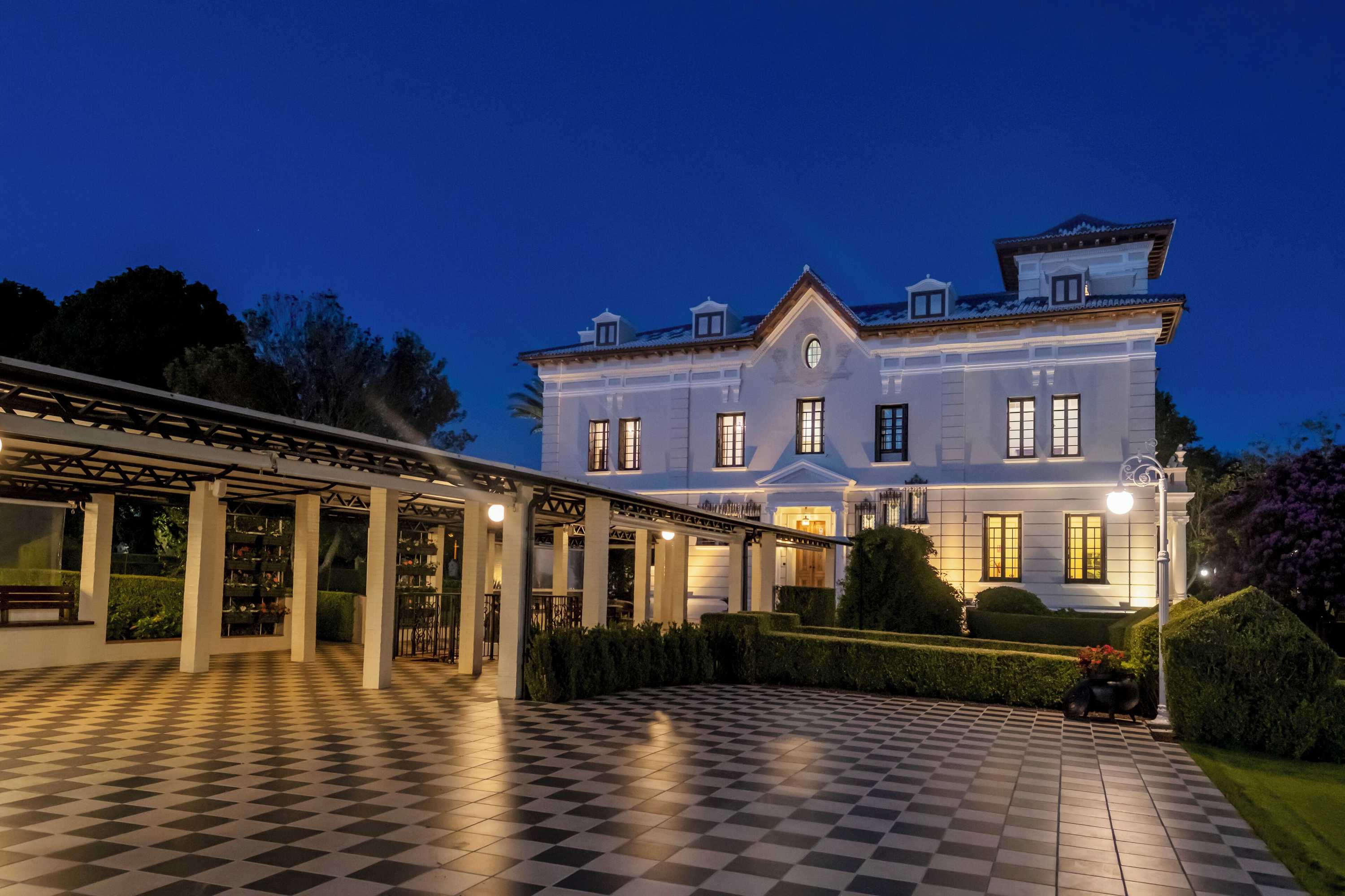 Gift card for Hotel Pazo Libunca Gift card for Hotel Pazo Libunca