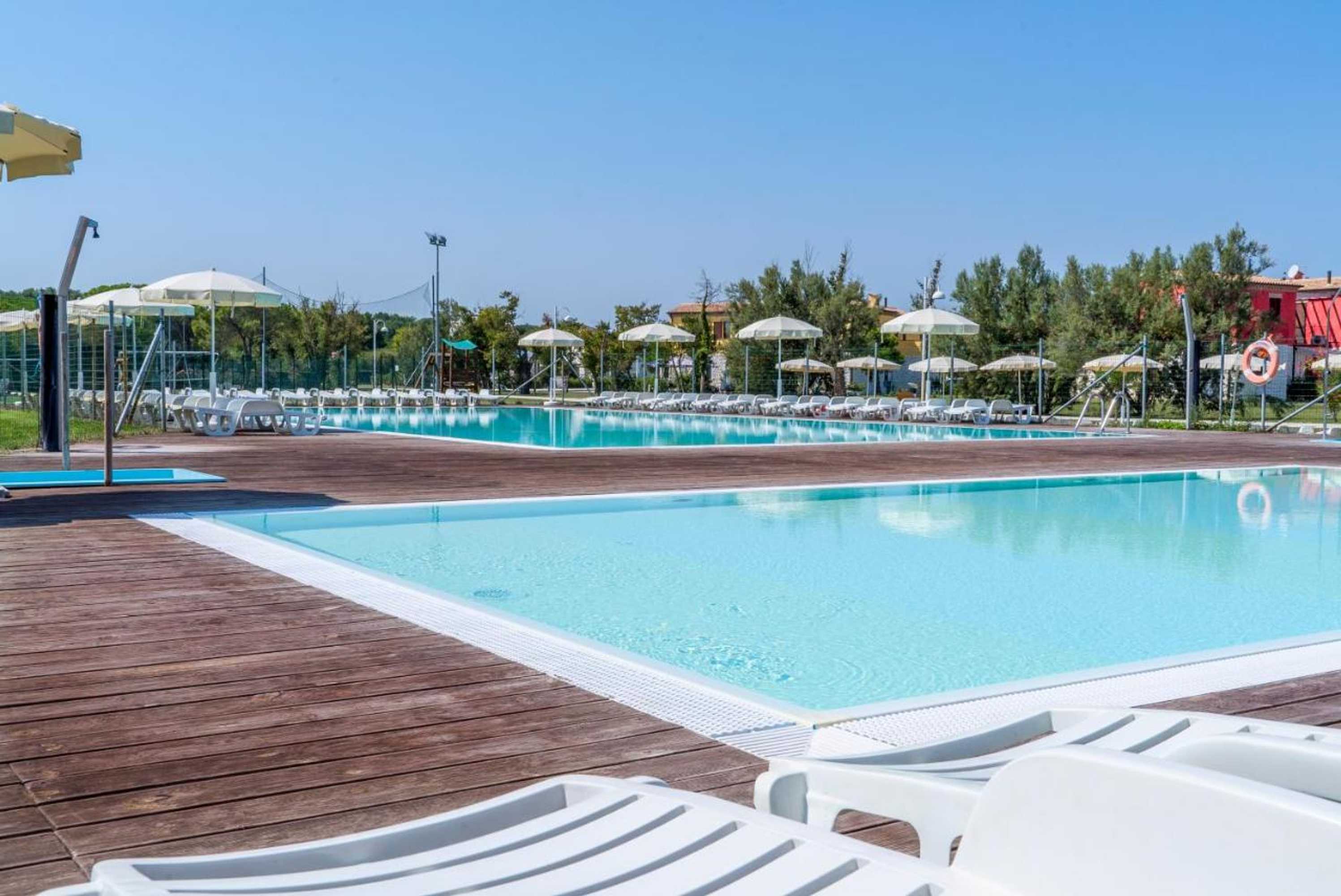 Gift card for Adamo ed Eva Resort