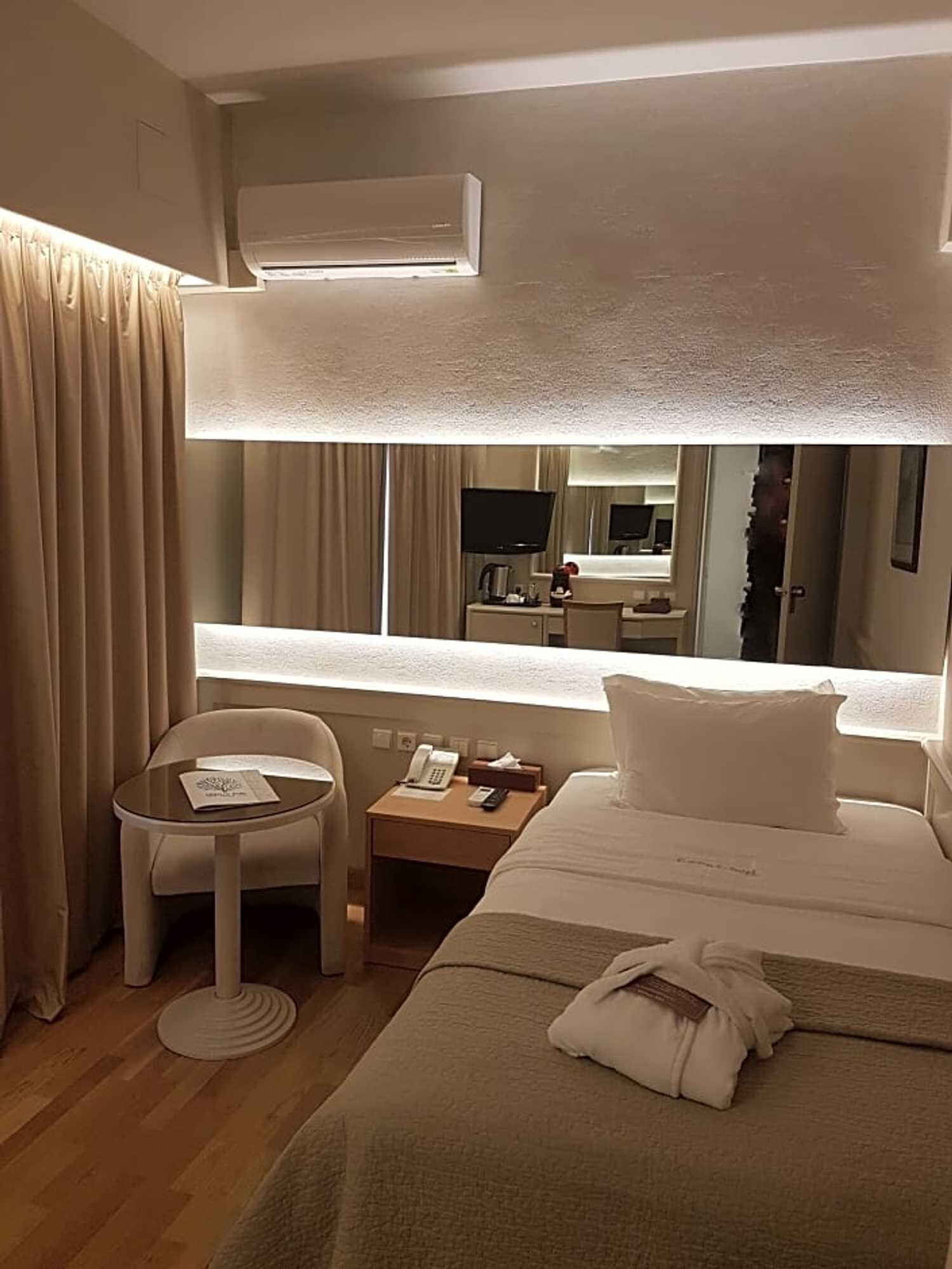 Gift card for Coral Hotel Athens Gift card for Coral Hotel Athens