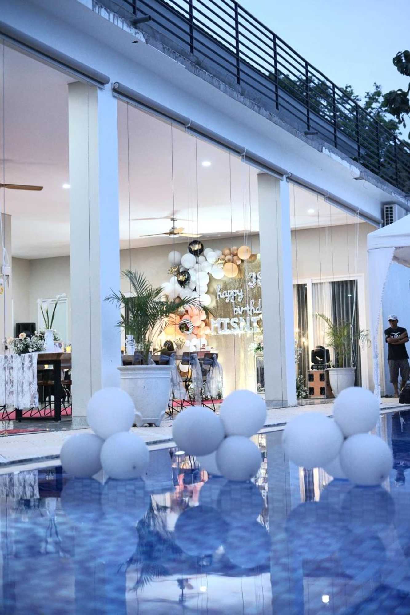 Gift card for Garden House Jepara