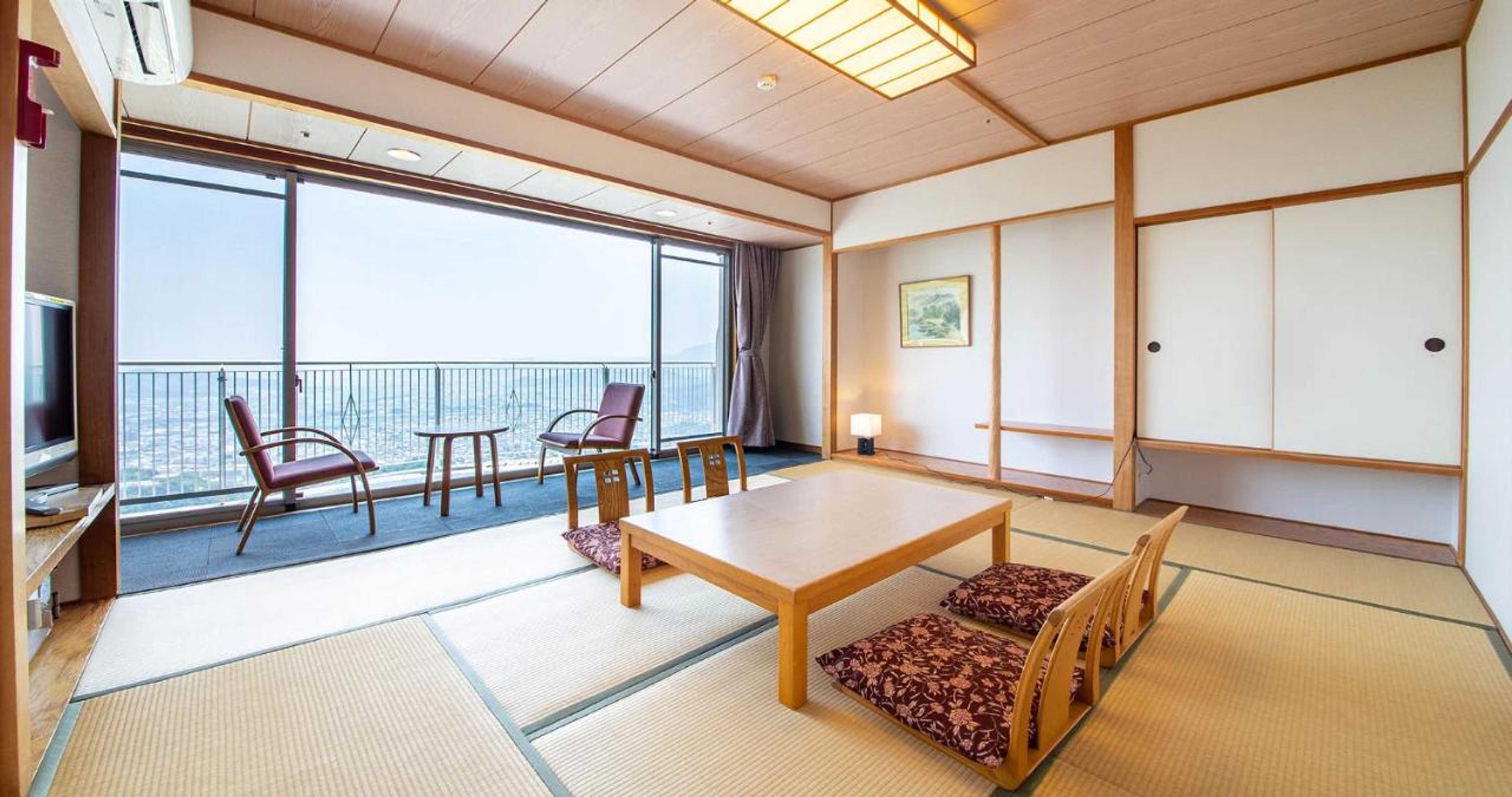 Gift card for Kanpo No Yado Tokushima