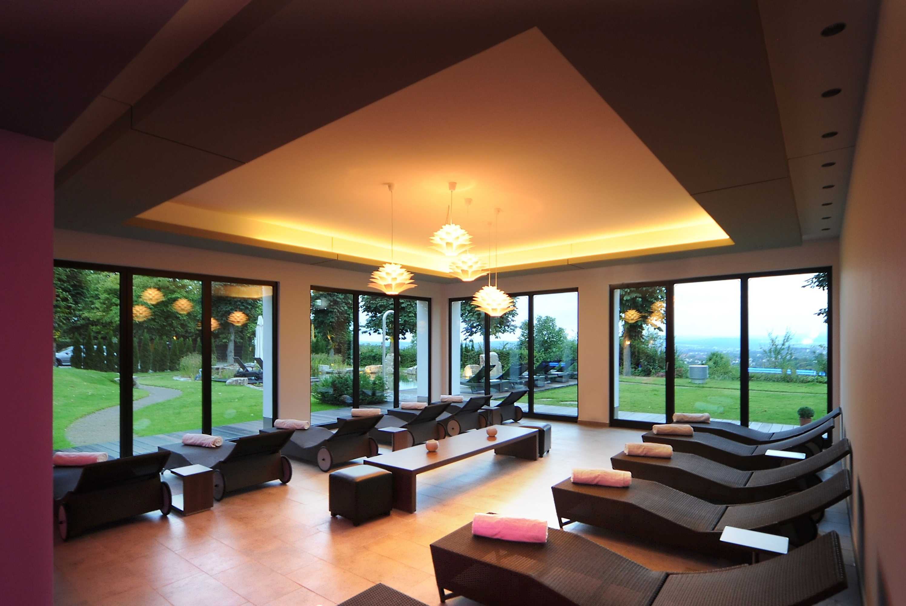 Gift card for Schlosshotel Bad Wilhelmshöhe