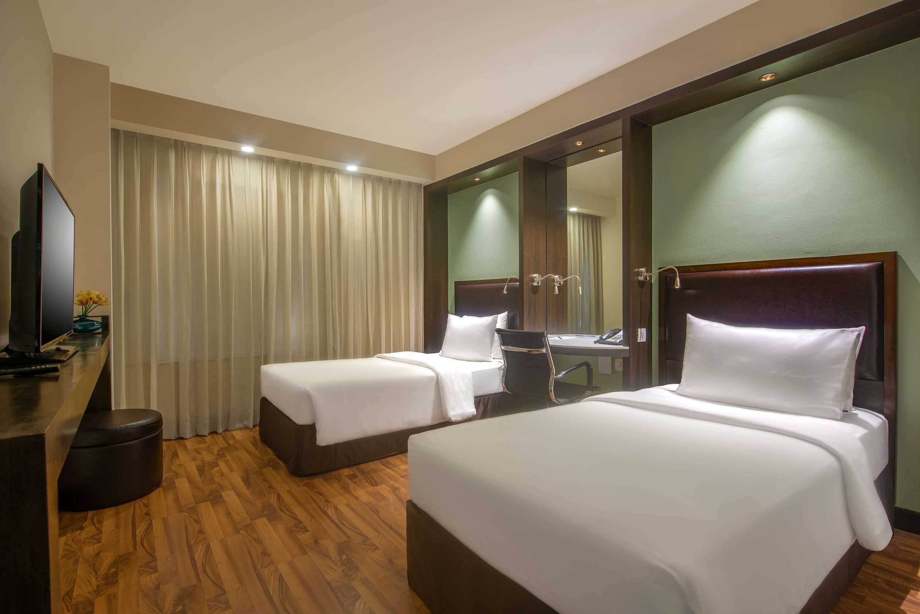 Gift card for Hampton by Hilton Vadodara-Alkapuri Gift card for Hampton by Hilton Vadodara-Alkapuri