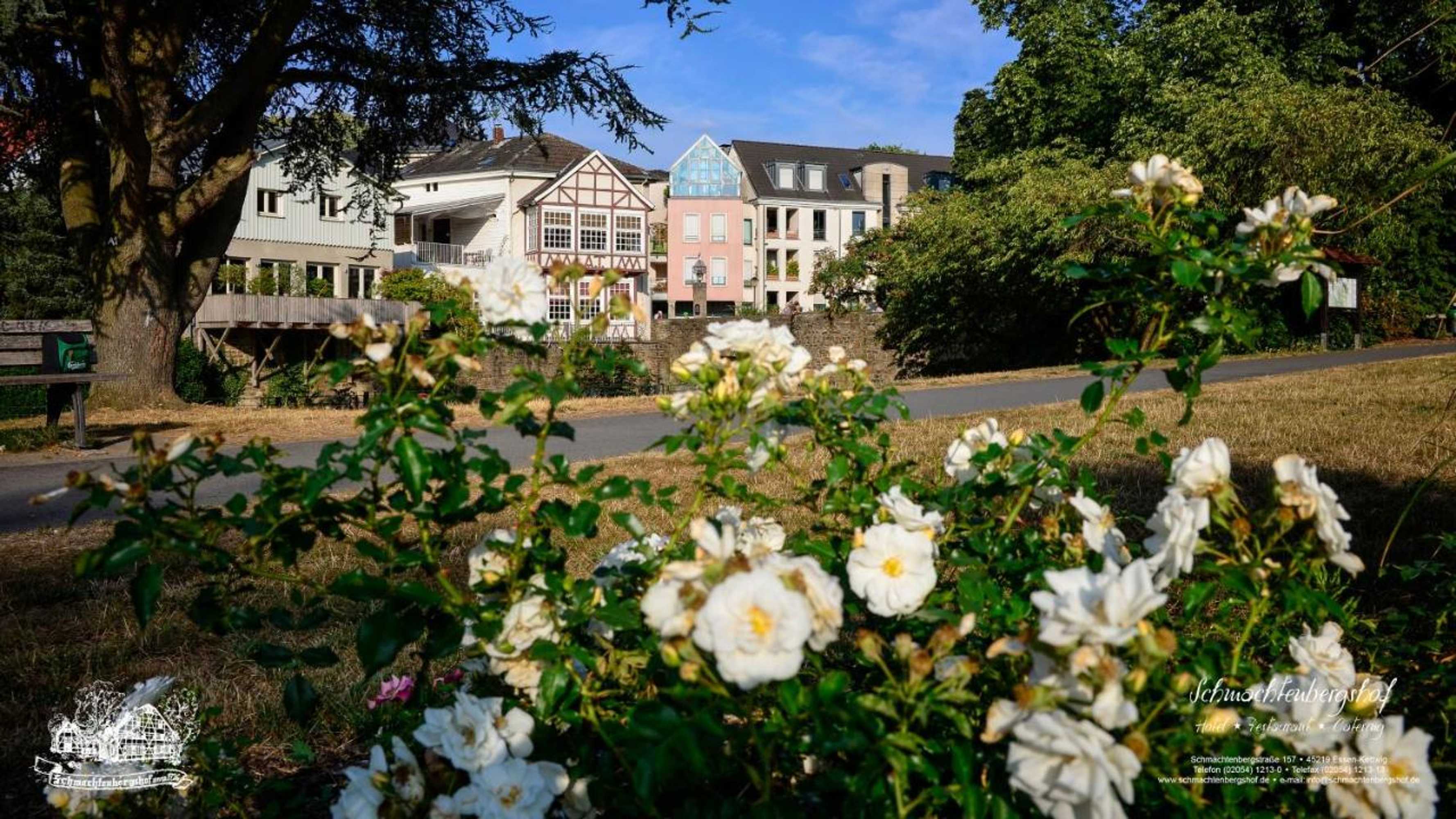 Gift card for Hotel-Restaurant Schmachtenbergshof