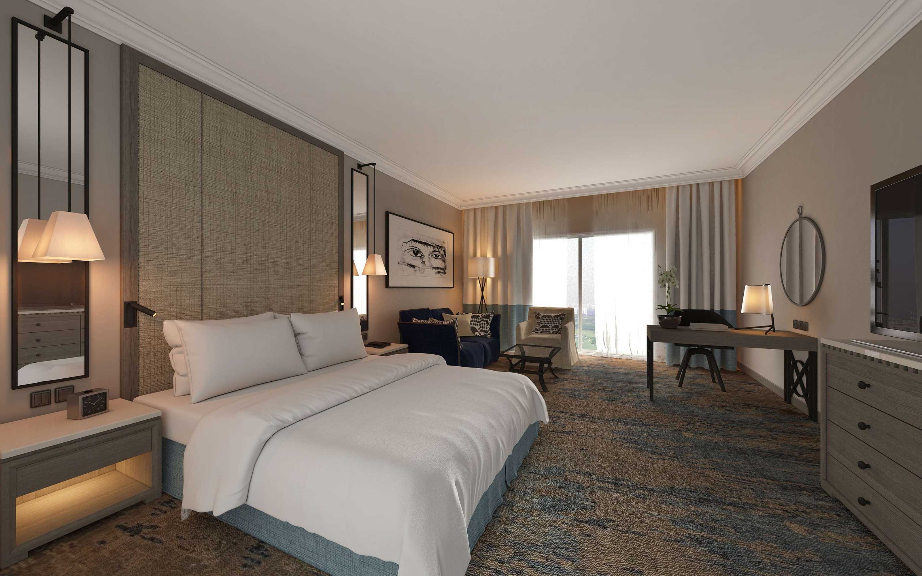 Gift card for Hilton Salalah Resort Gift card for Hilton Salalah Resort