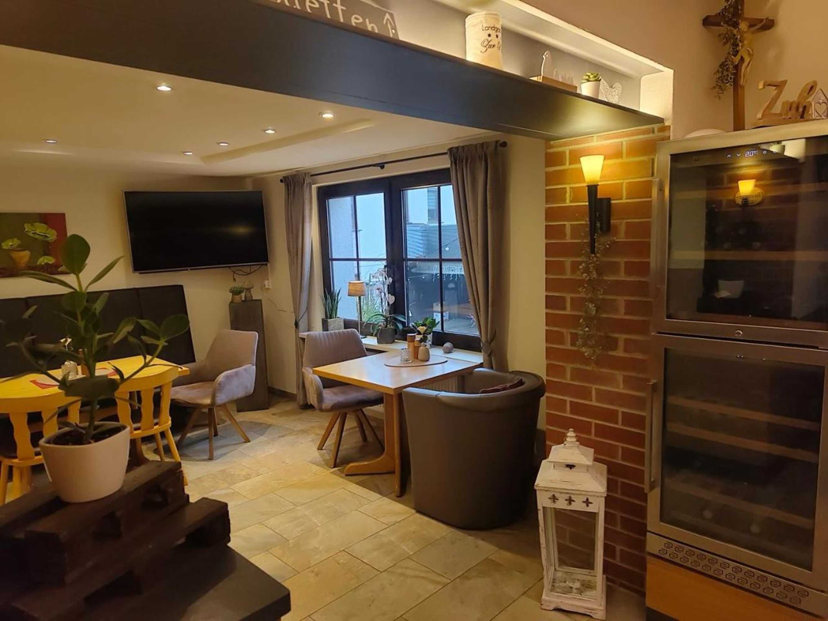 Gift card for Landgasthof Zur Post