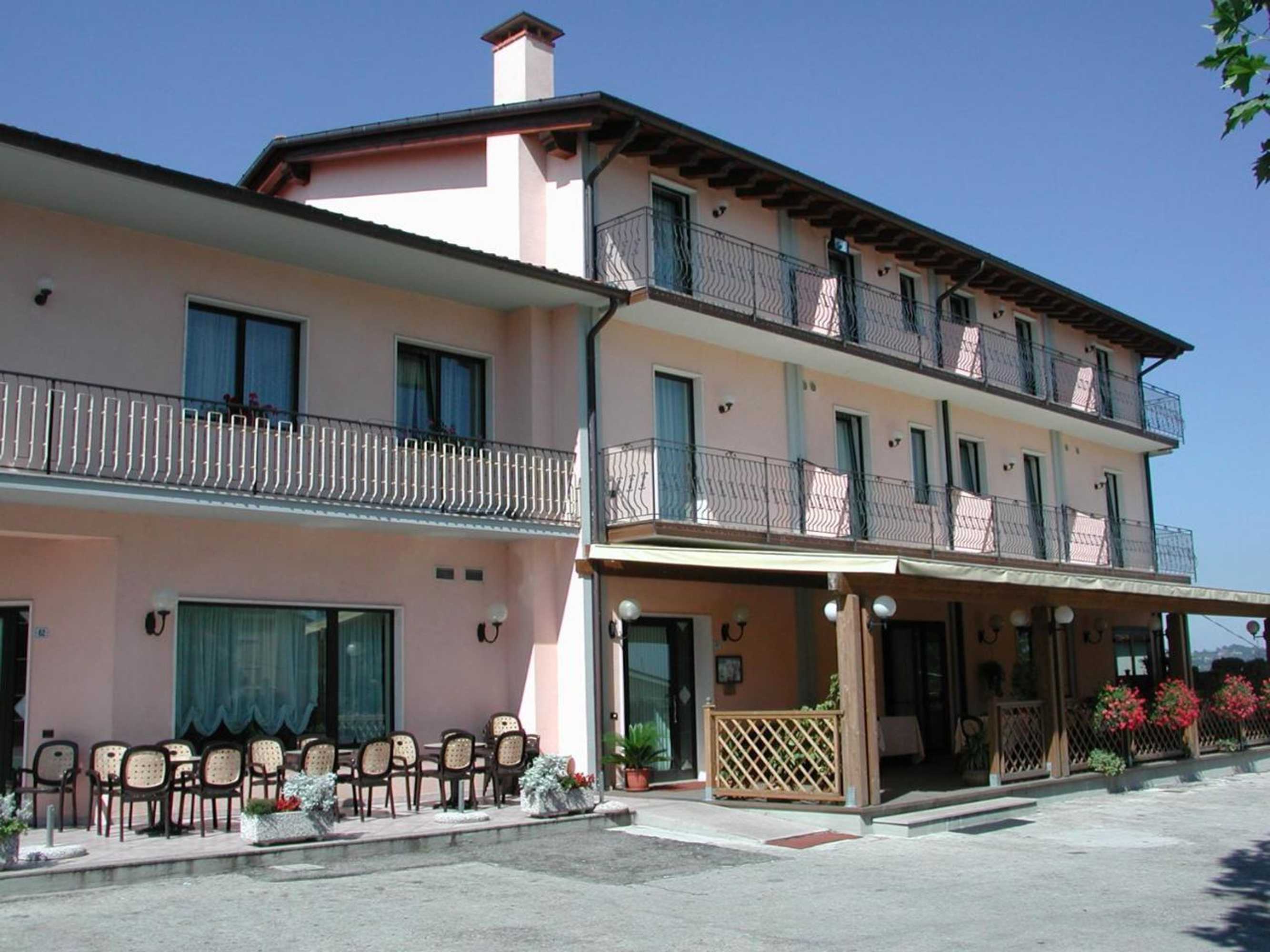 Gift card for Hotel Ristorante Pedrocchi Gift card for Hotel Ristorante Pedrocchi