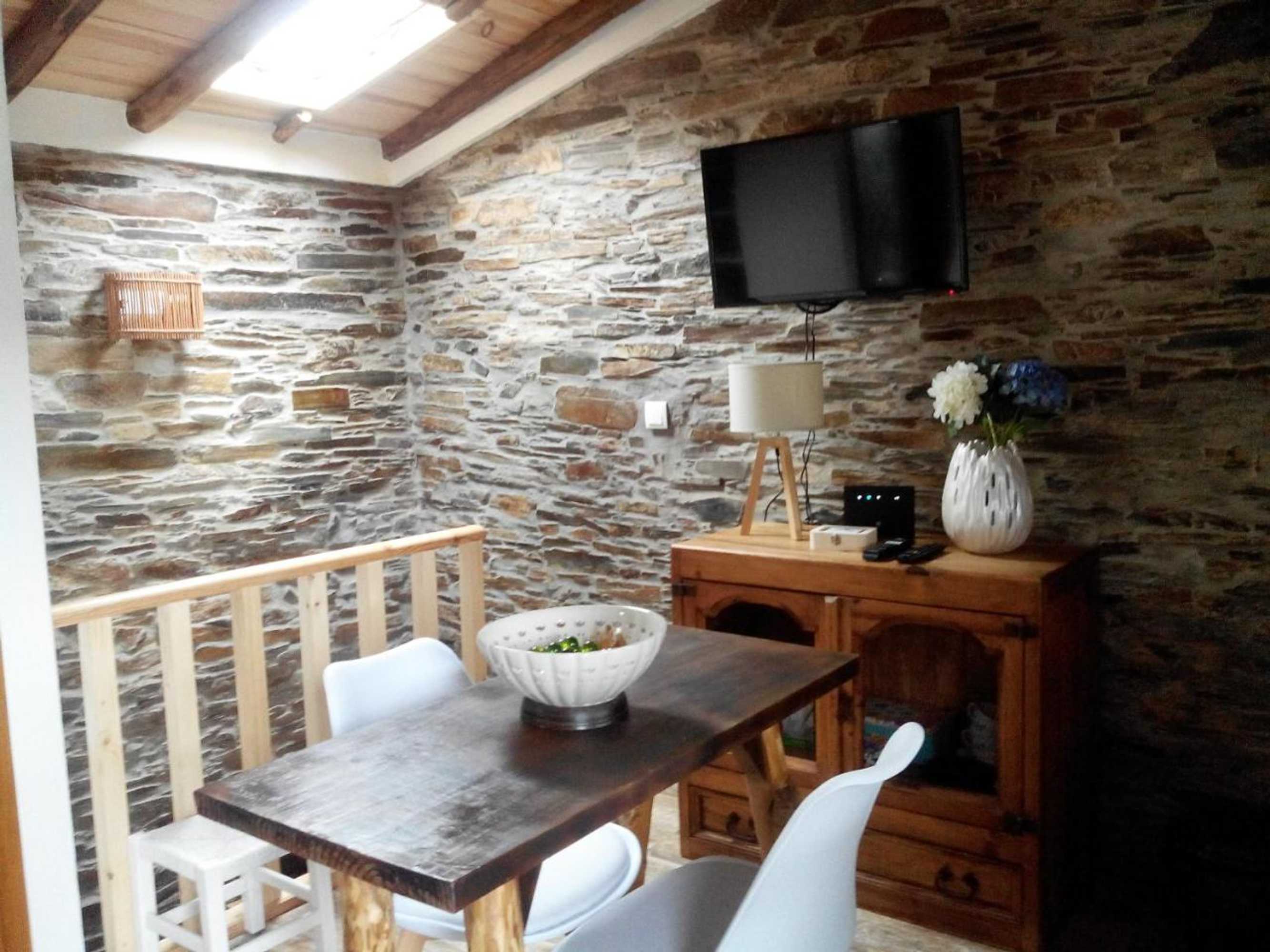 Gift card for Casa da Alta