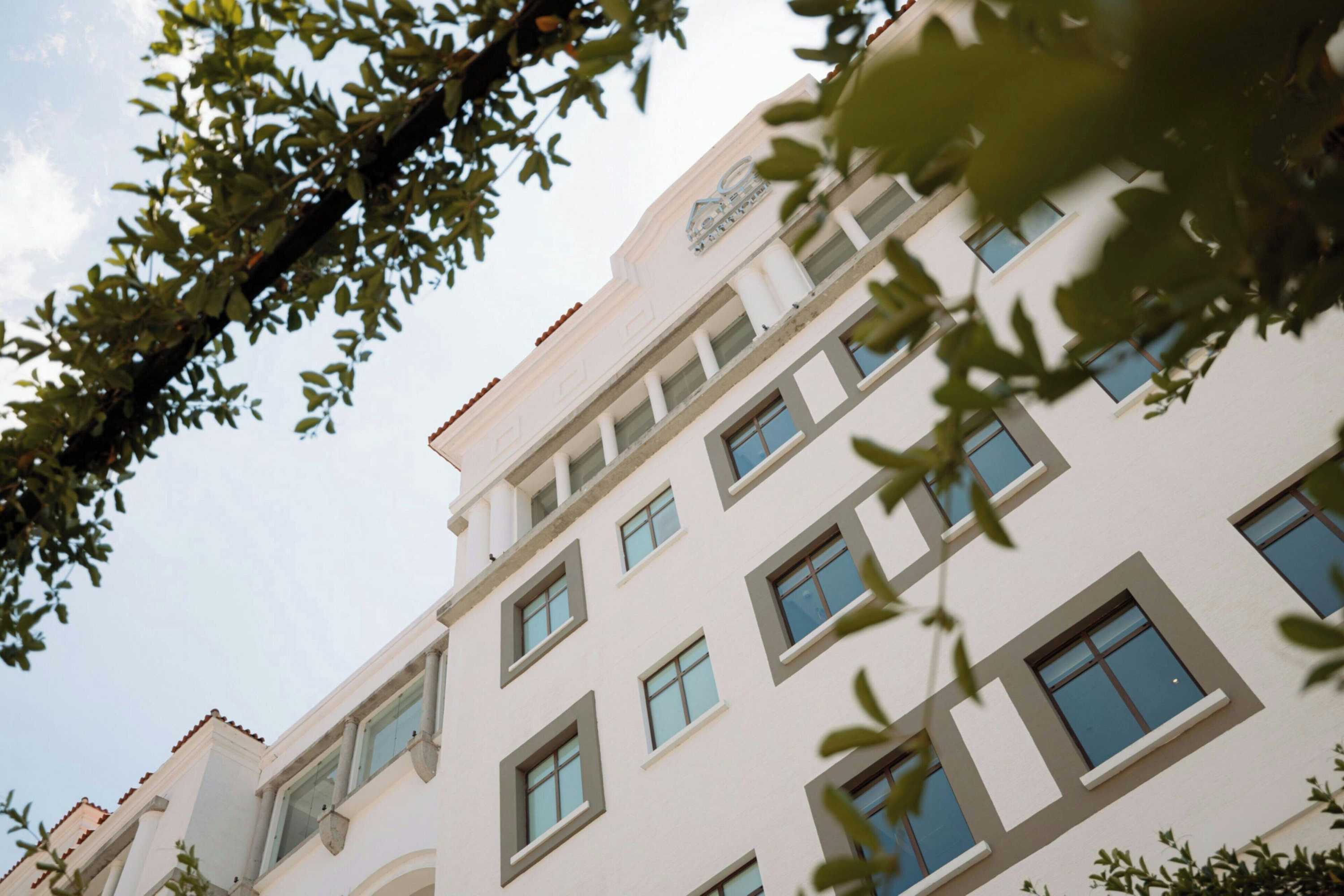 Gift card for AC Hotel by Marriott Guatemala City Gift card for AC Hotel by Marriott Guatemala City
