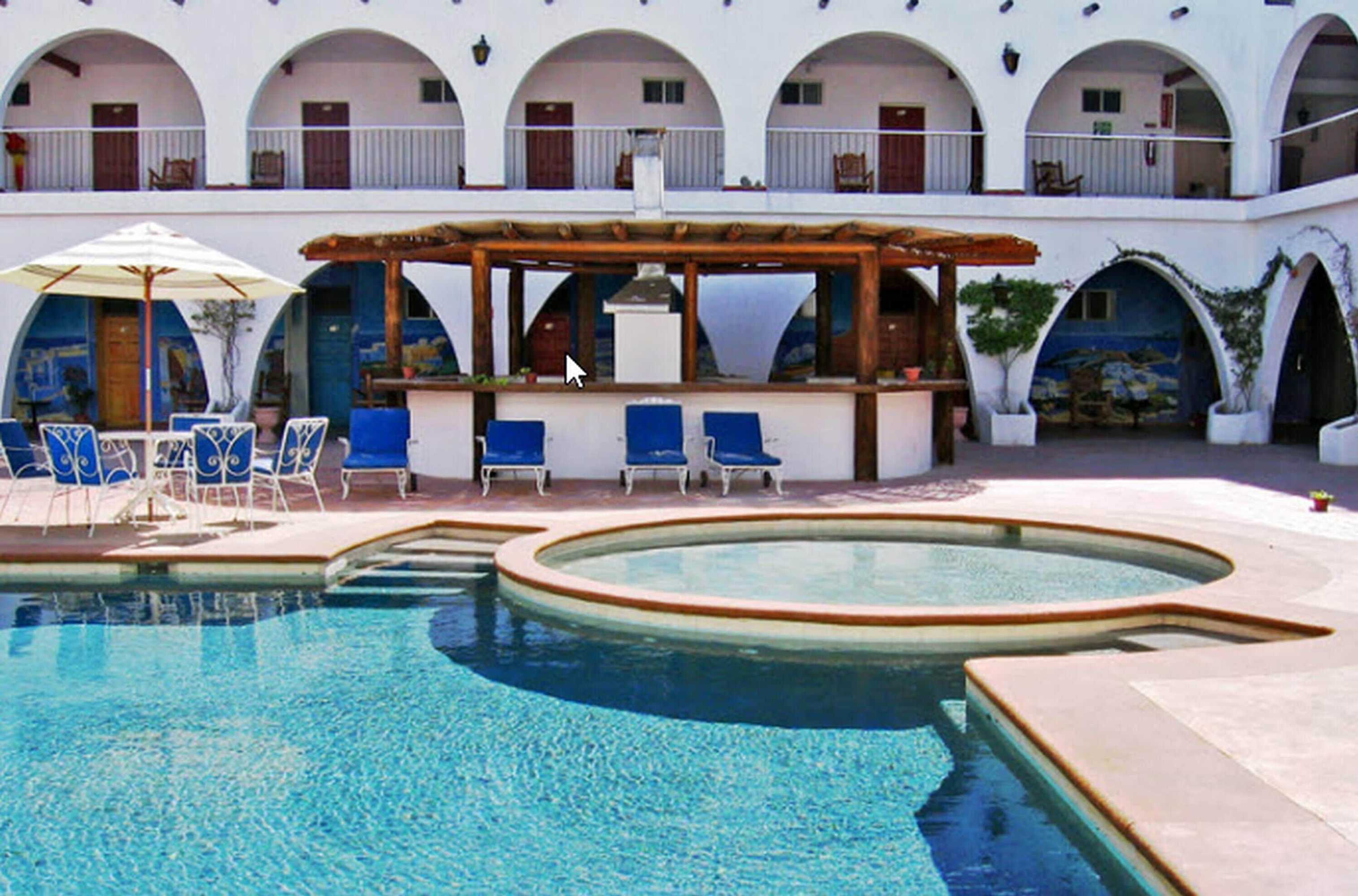 Gift card for Hacienda Bugambilias Gift card for Hacienda Bugambilias
