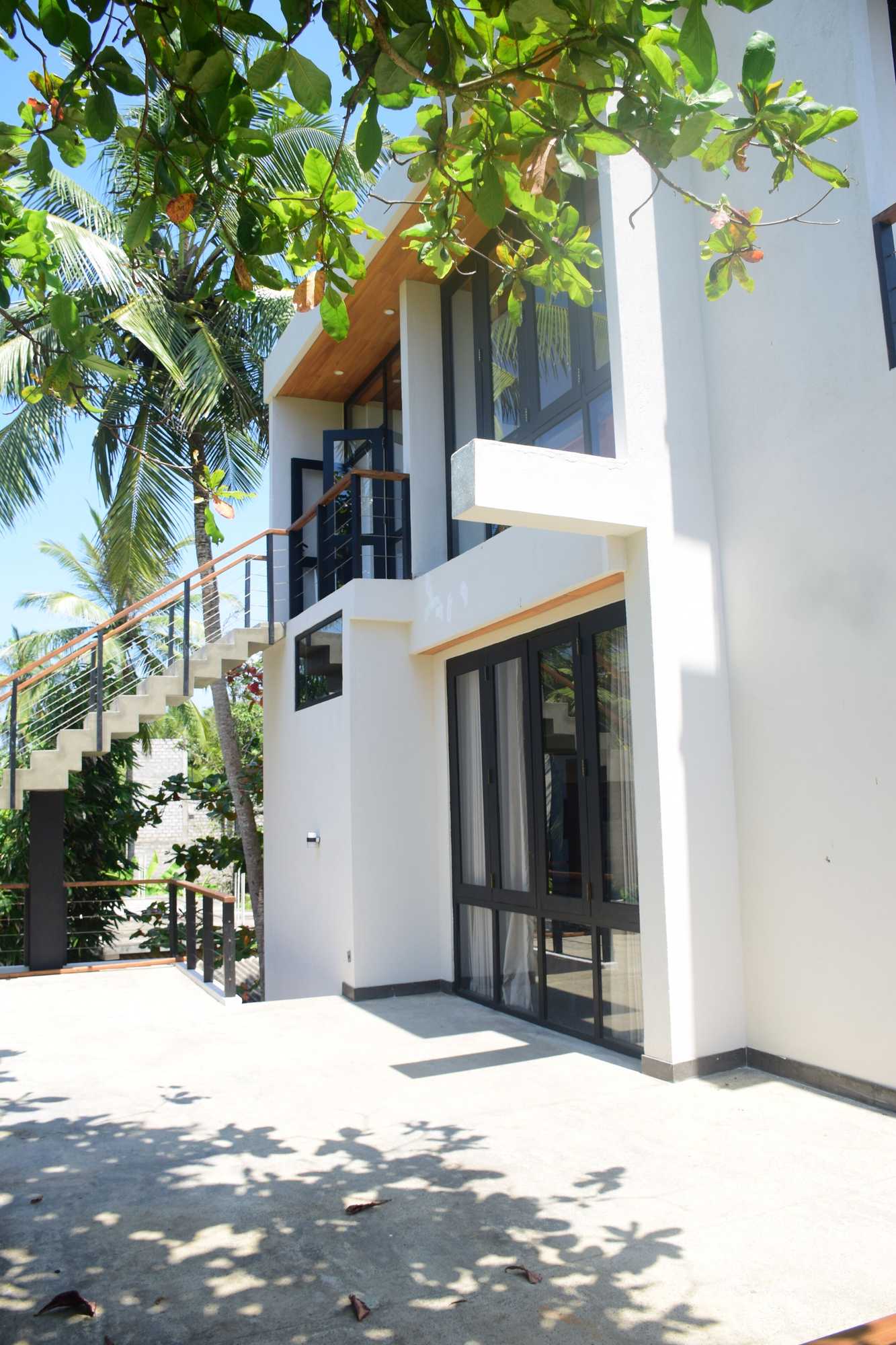 Gift card for Mango Tree Villa Bentota